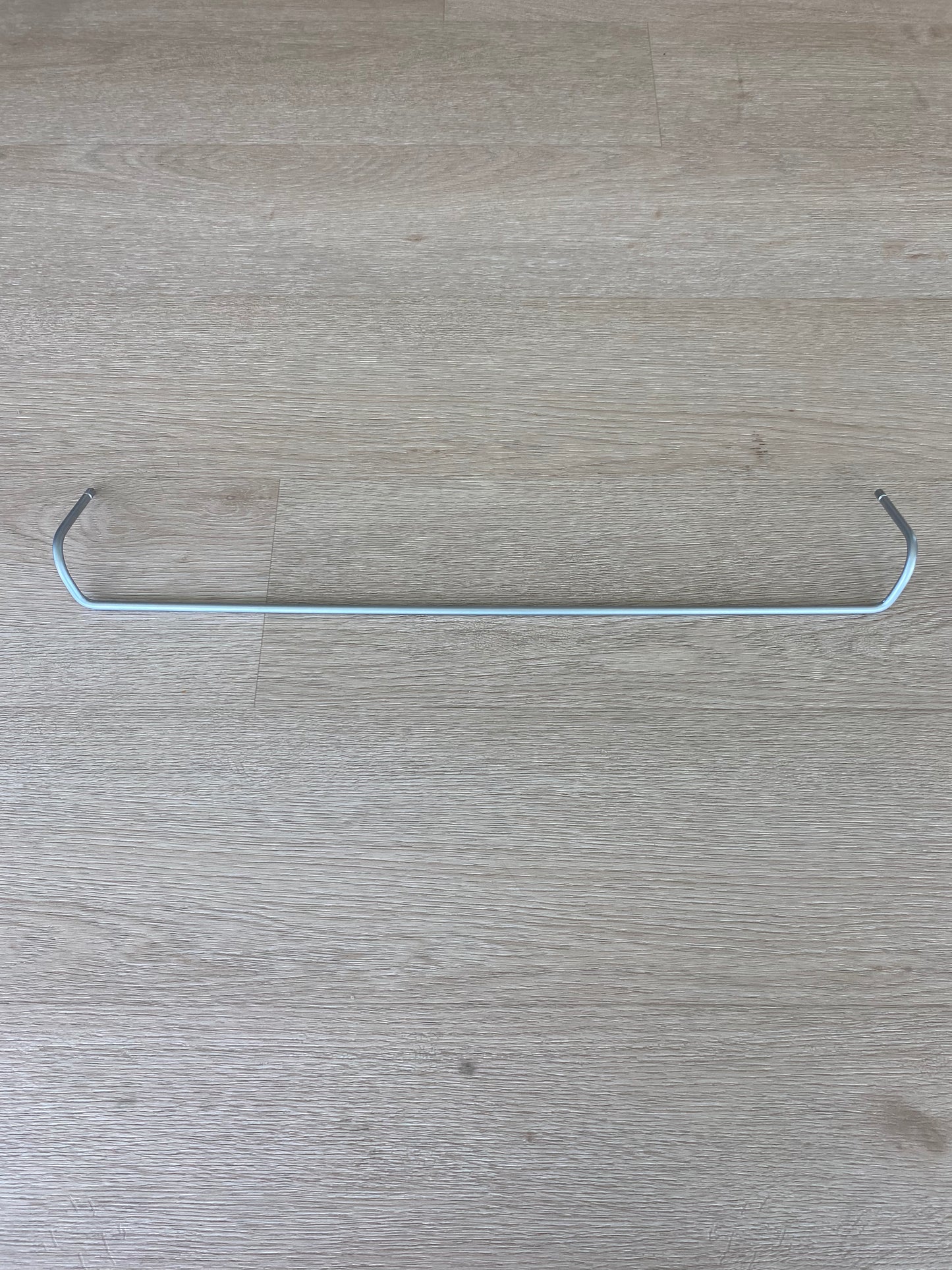 818850 Fisher & Paykel fridge door bottle support rail FITS 680mm CABINETS