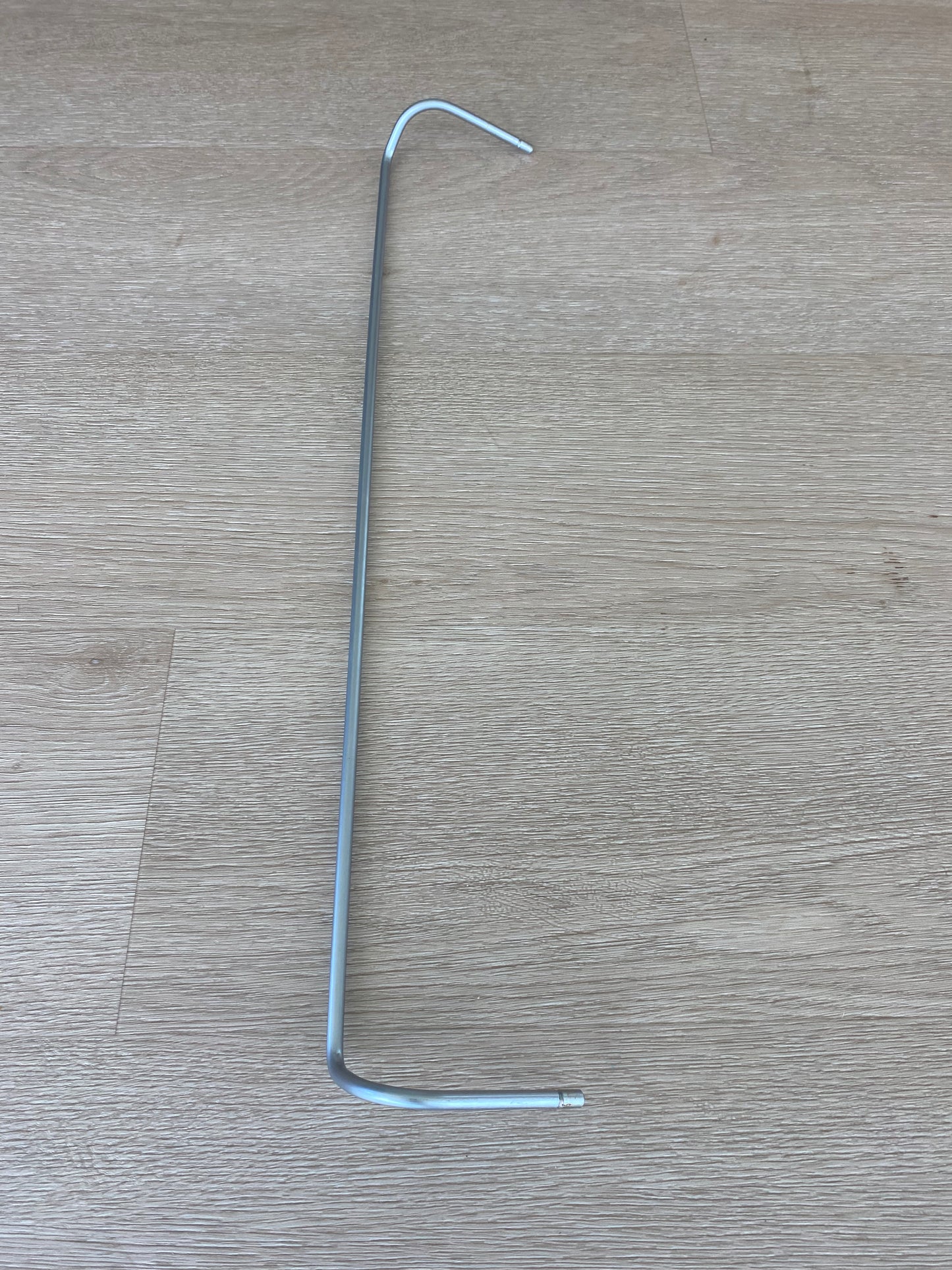 818850 Fisher & Paykel fridge door bottle support rail FITS 680mm CABINETS