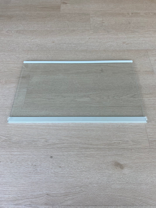 836750 836750P Fisher & Paykel fridge glass shelf assembly assy FITS 680mm CABINETS