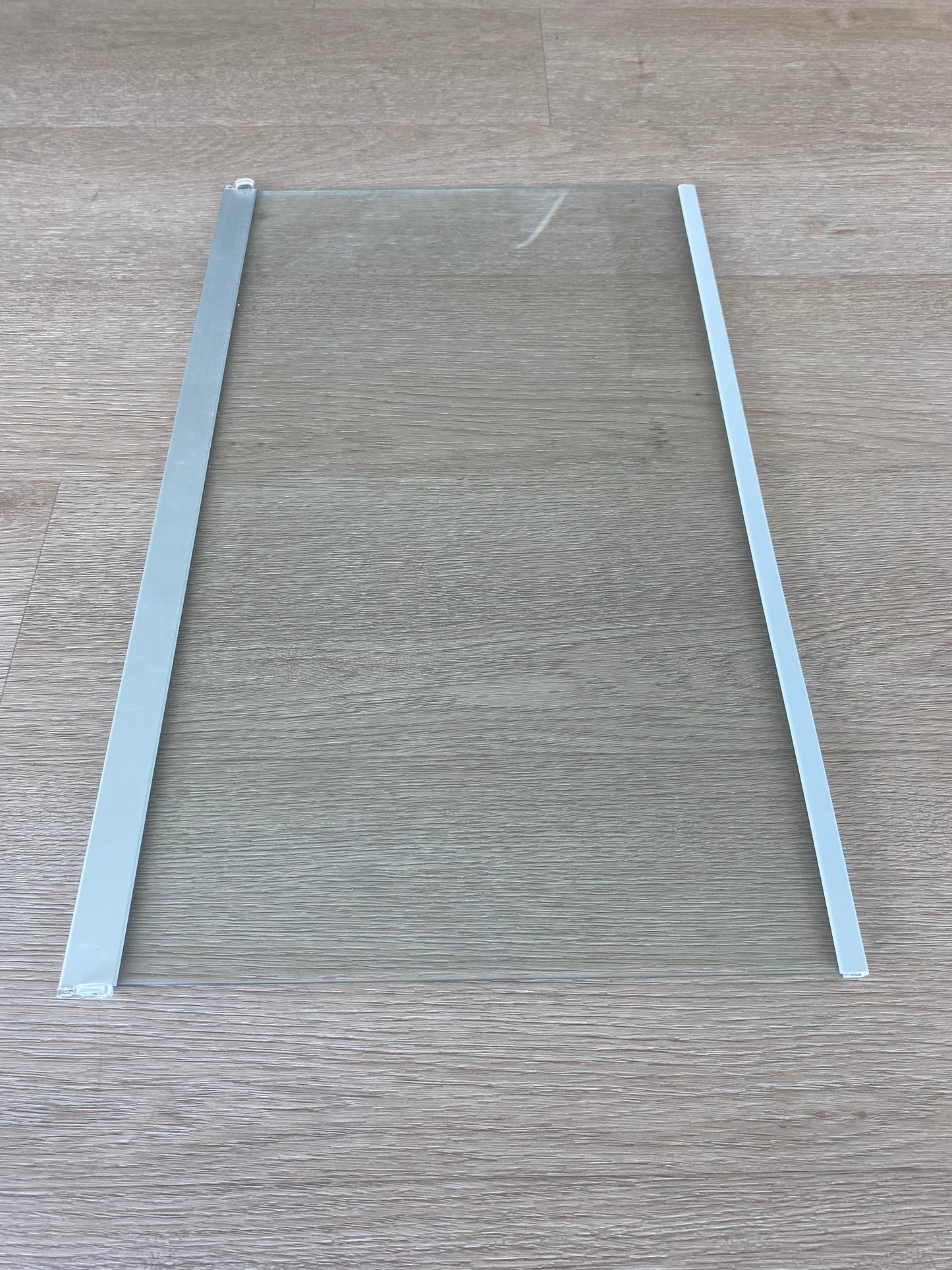 836750 836750P Fisher & Paykel fridge glass shelf assembly assy FITS 680mm CABINETS