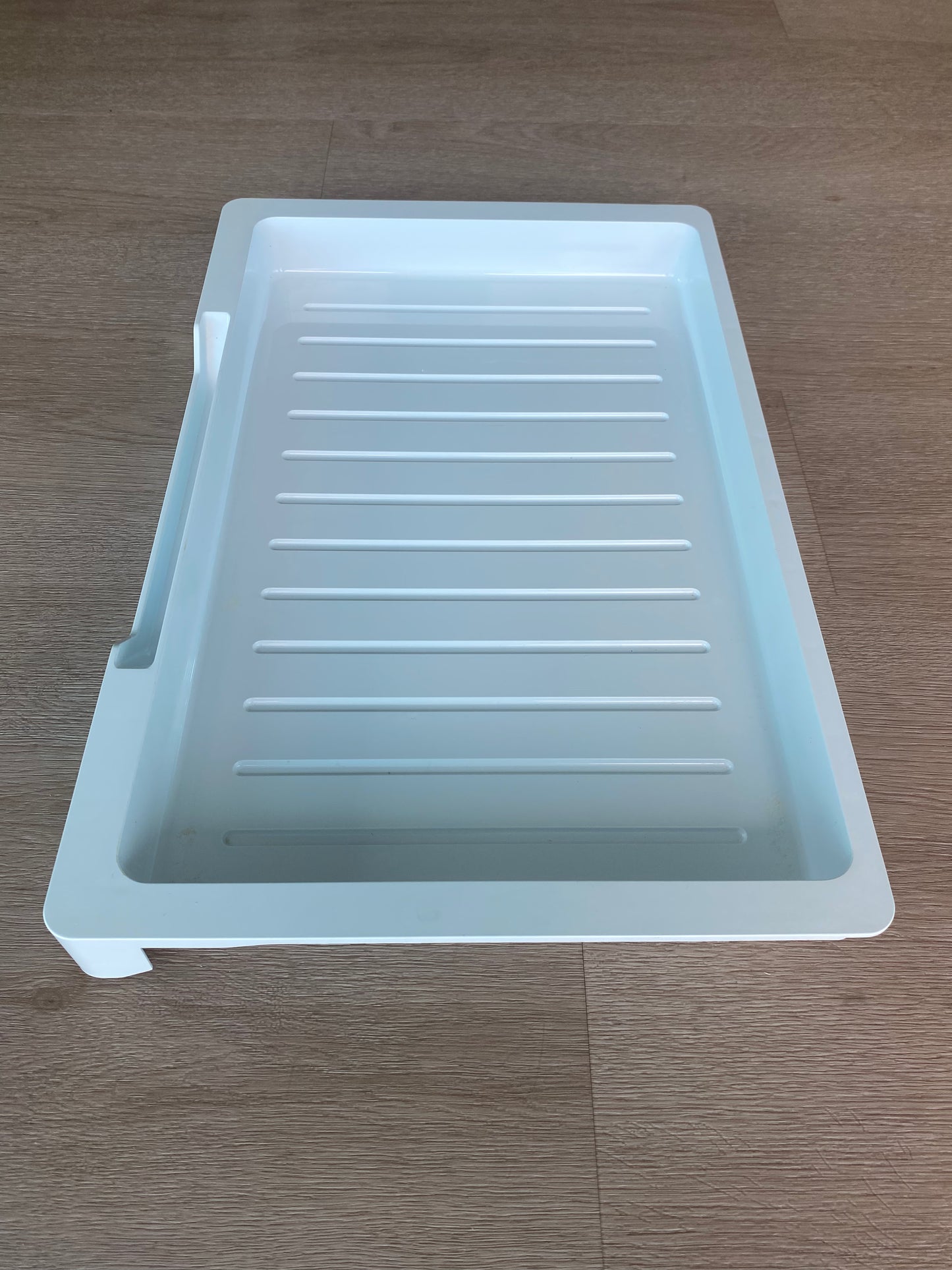 836513 Fisher & Paykel fridge freezer slide out tray FITS 680mm CABINETS