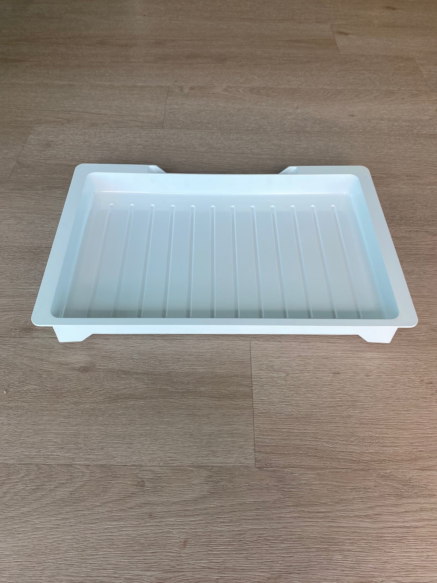 836513 Fisher & Paykel fridge freezer slide out tray FITS 680mm CABINETS