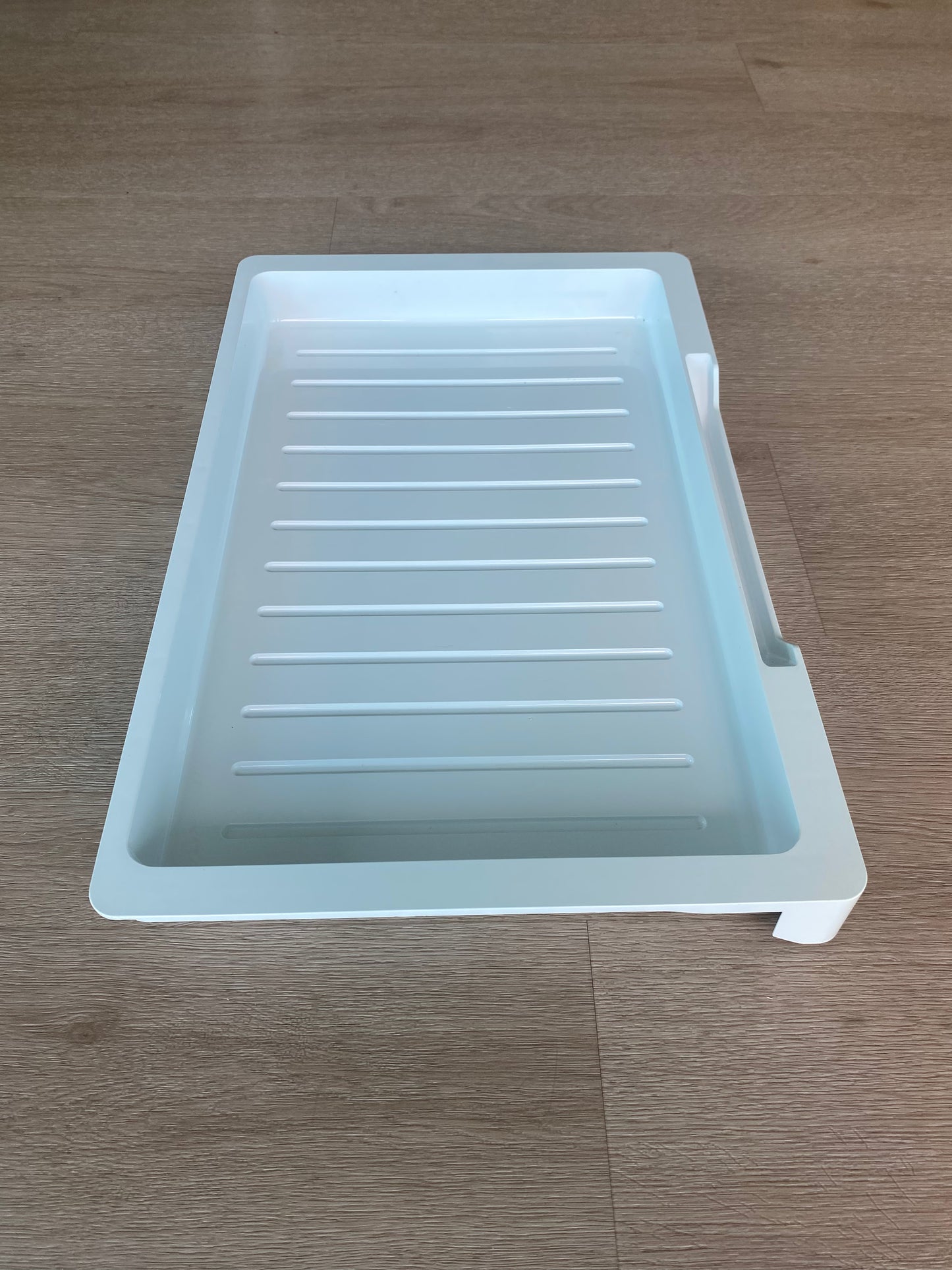 836513 Fisher & Paykel fridge freezer slide out tray FITS 680mm CABINETS