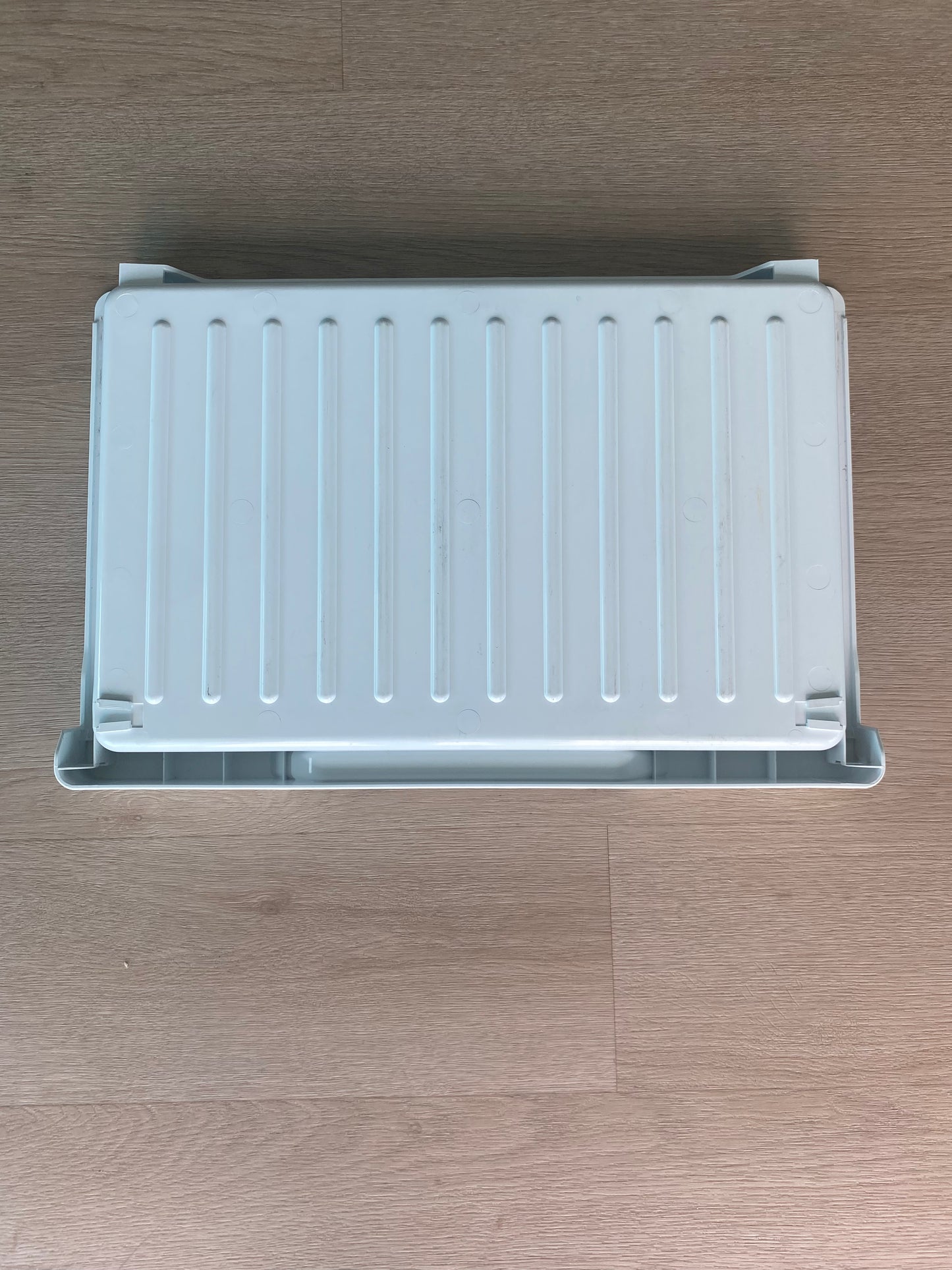 836513 Fisher & Paykel fridge freezer slide out tray FITS 680mm CABINETS