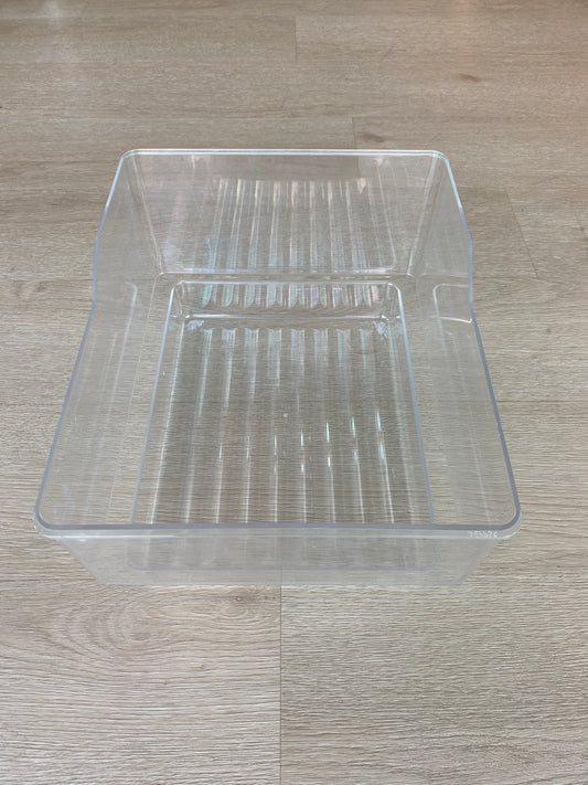 836523 Fisher & Paykel fridge freezer medium storage container bin crisper FITS 680mm CABINETS