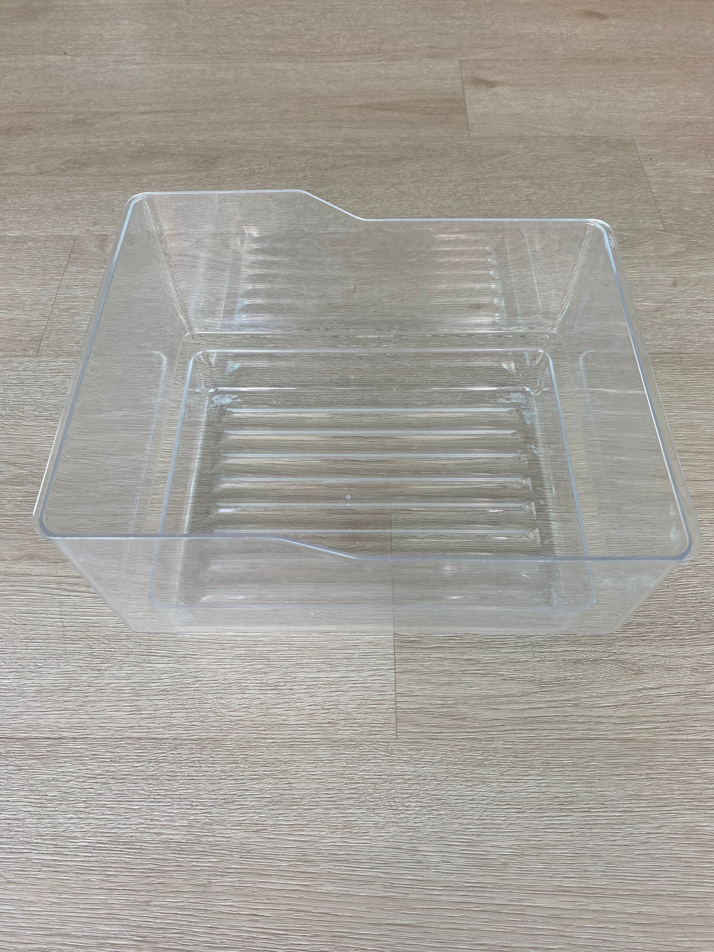 836523 Fisher & Paykel fridge freezer medium storage container bin crisper FITS 680mm CABINETS