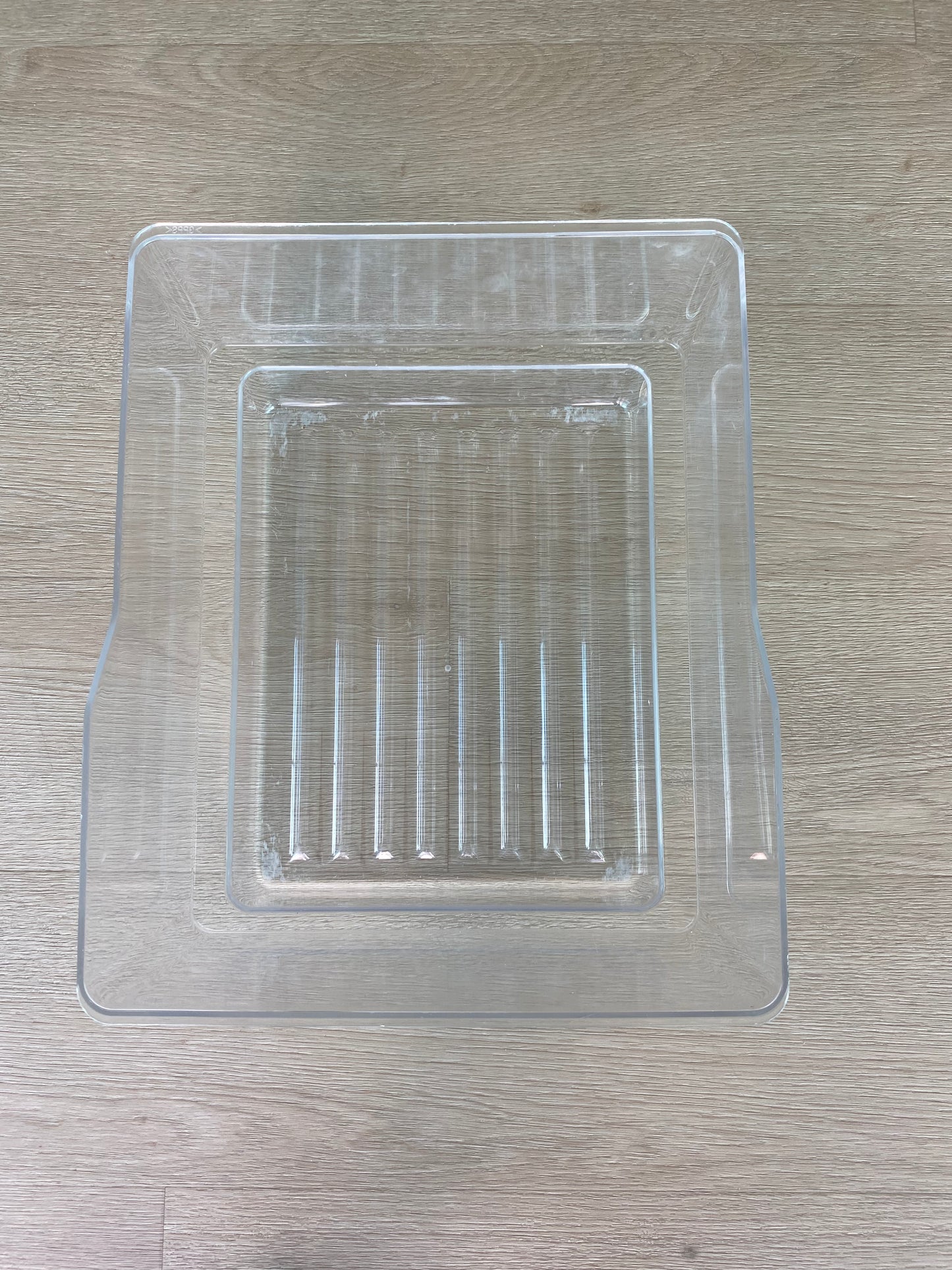 836523 Fisher & Paykel fridge freezer medium storage container bin crisper FITS 680mm CABINETS