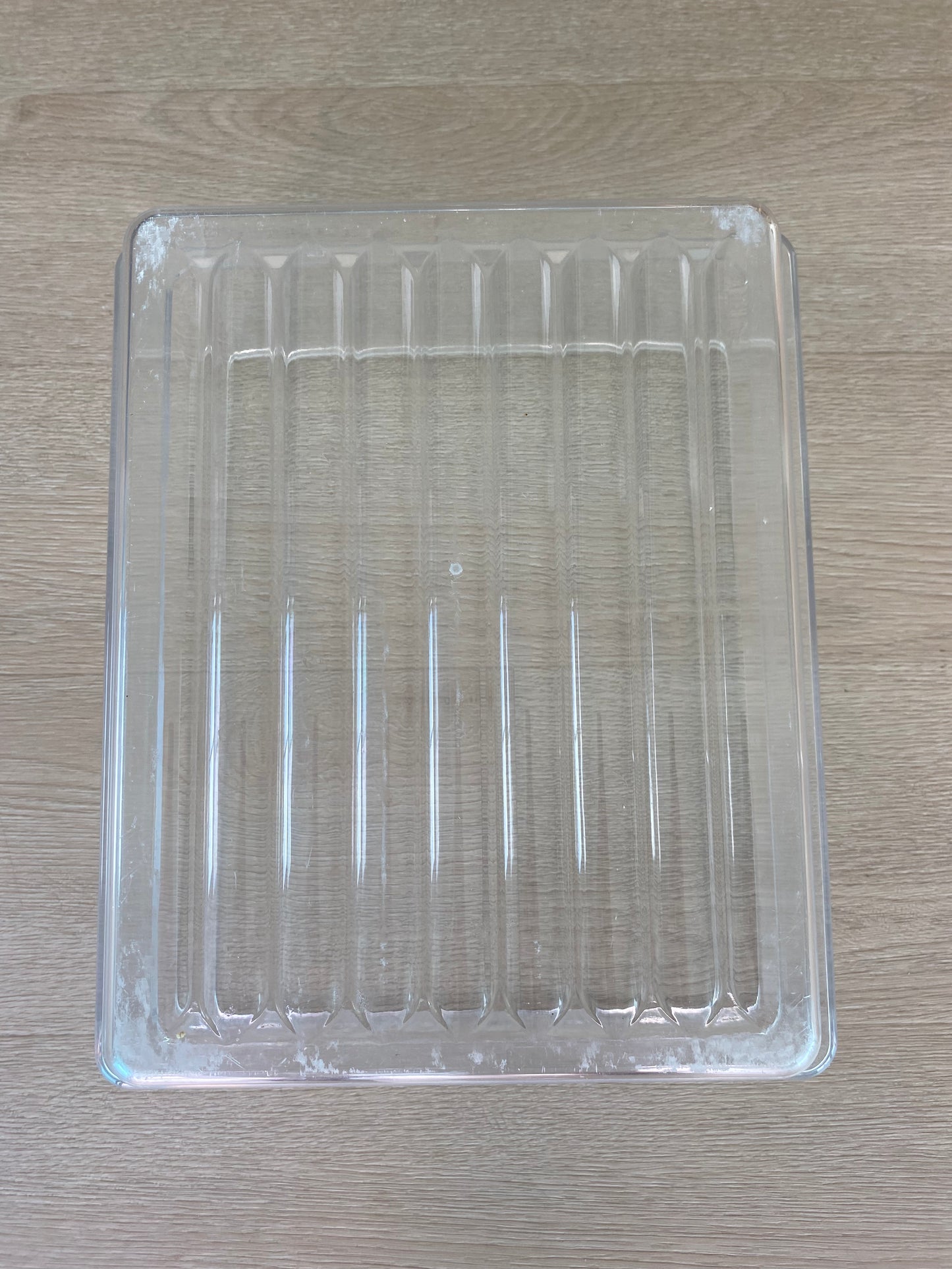 836523 Fisher & Paykel fridge freezer medium storage container bin crisper FITS 680mm CABINETS