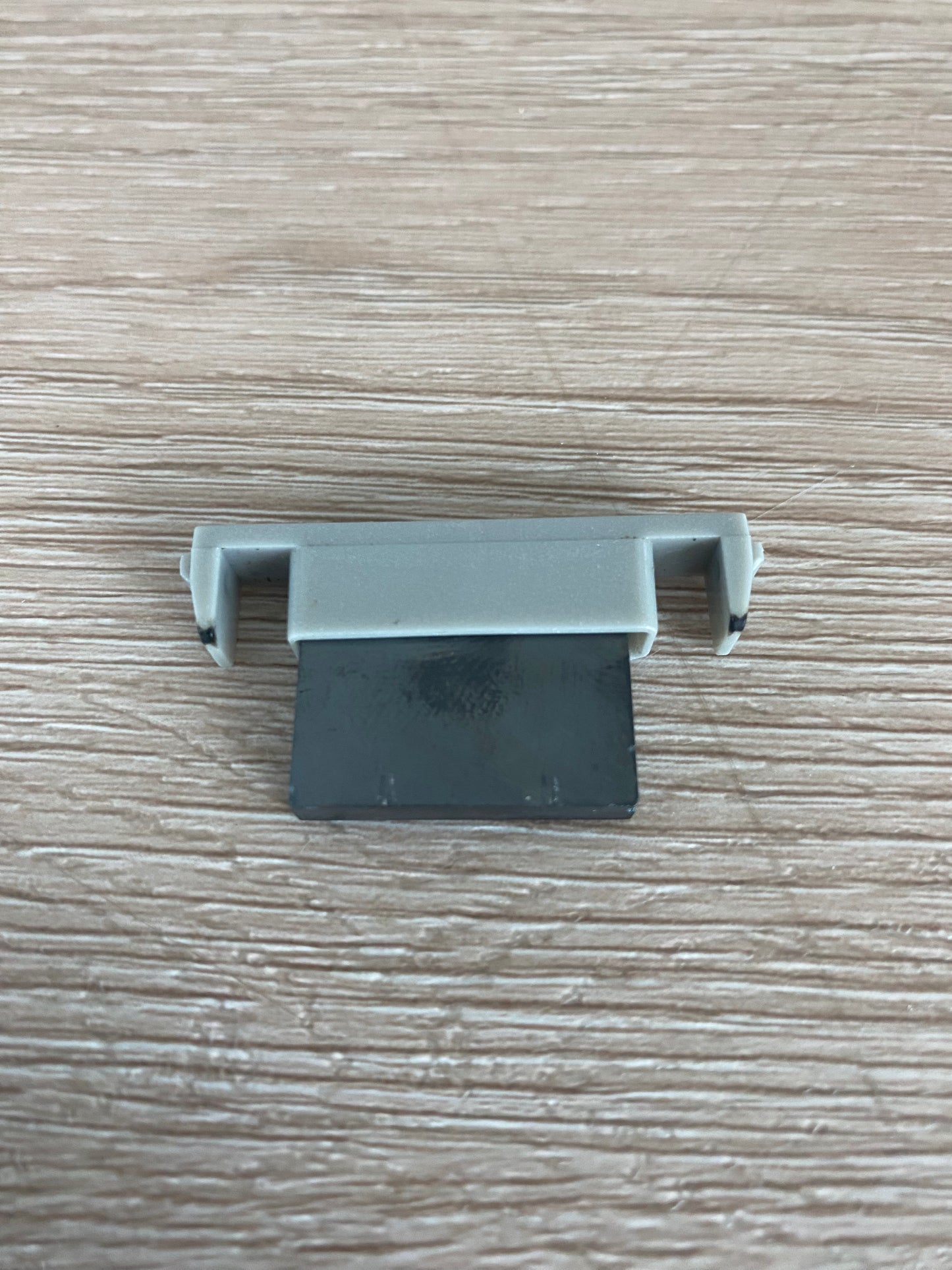 883315 813928 Fisher & Paykel fridge freezer door magnet flat cover switch ST4