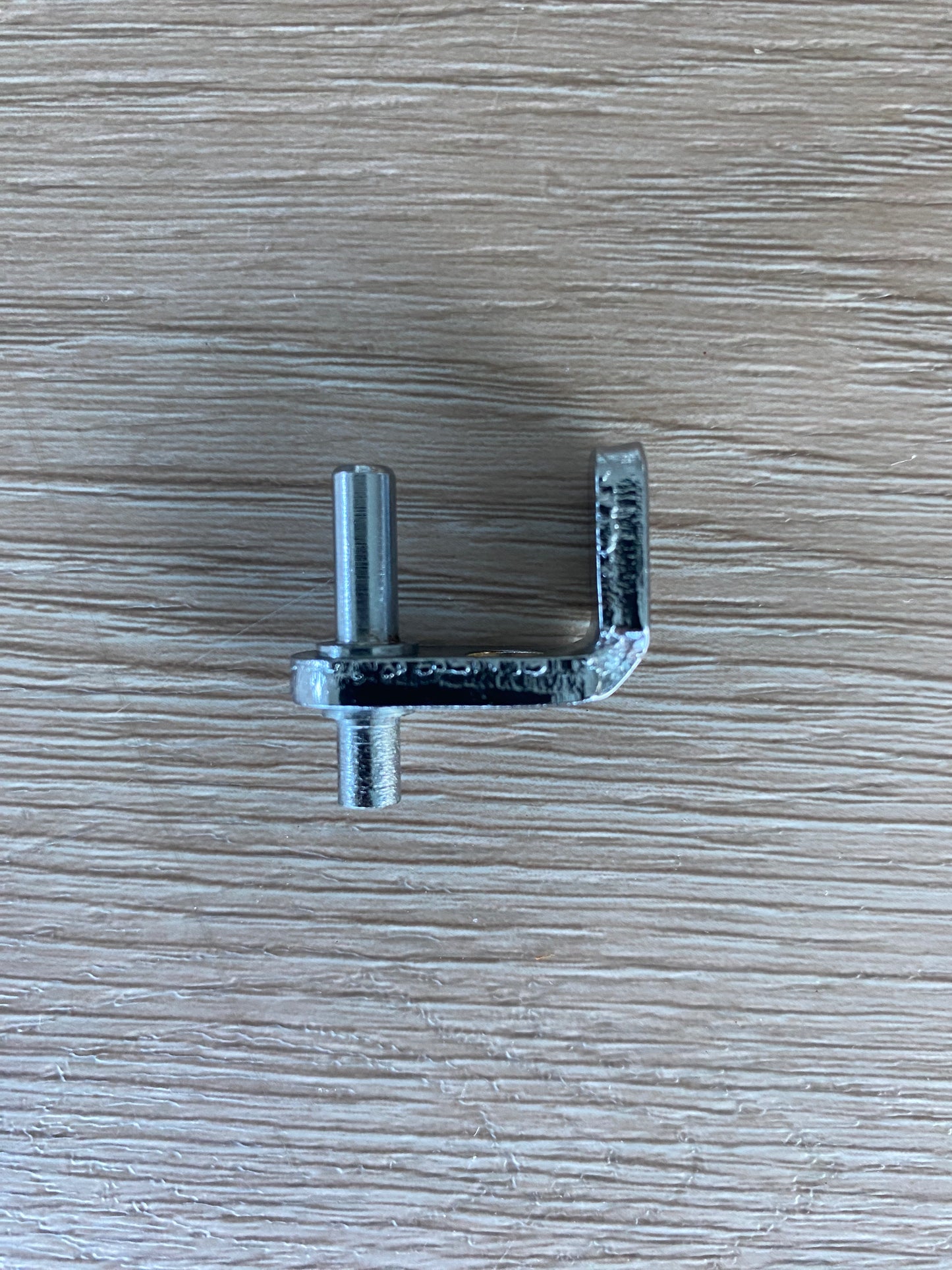 814537 Fisher & Paykel fridge freezer door stop assembly