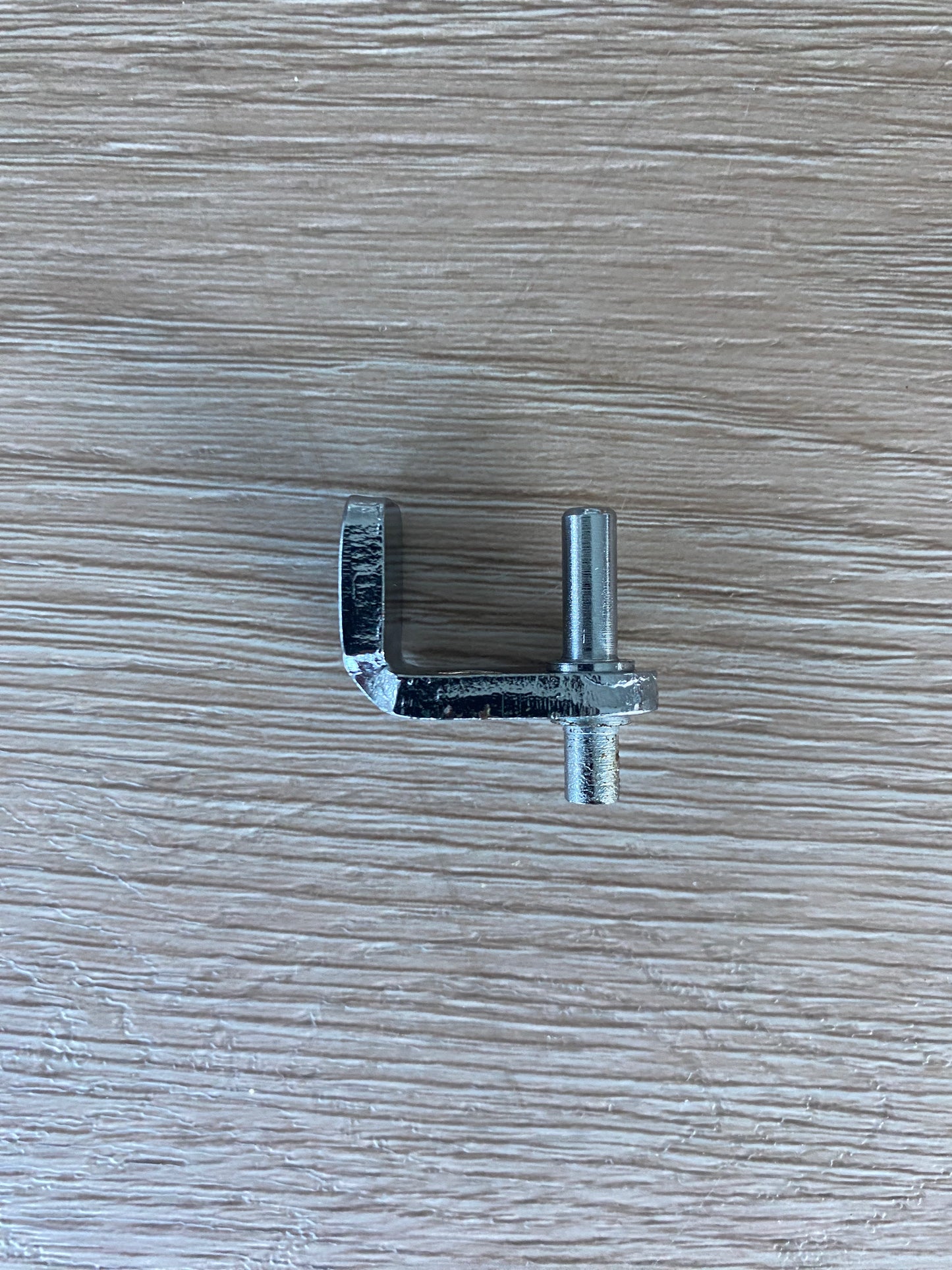 814537 Fisher & Paykel fridge freezer door stop assembly