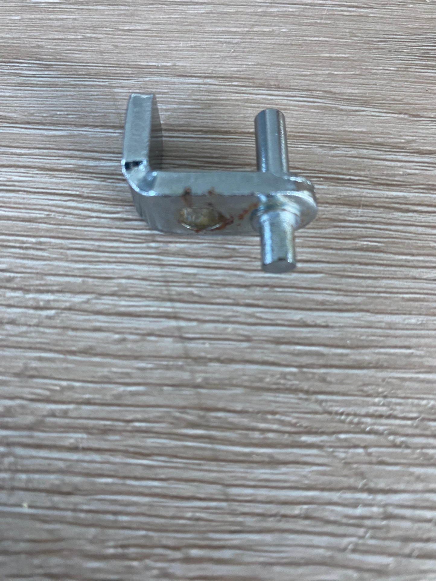 814537 Fisher & Paykel fridge freezer door stop assembly