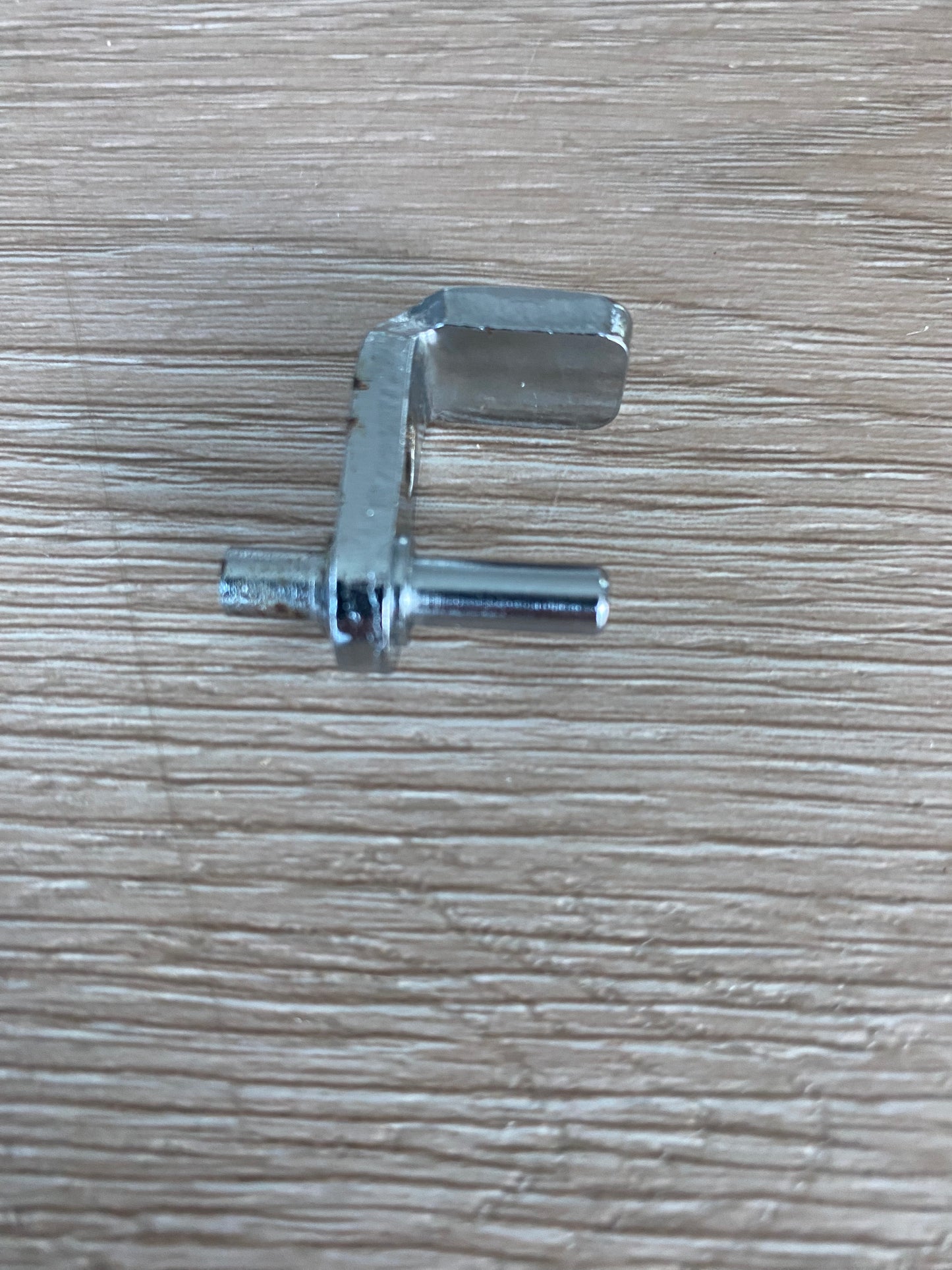 814537 Fisher & Paykel fridge freezer door stop assembly