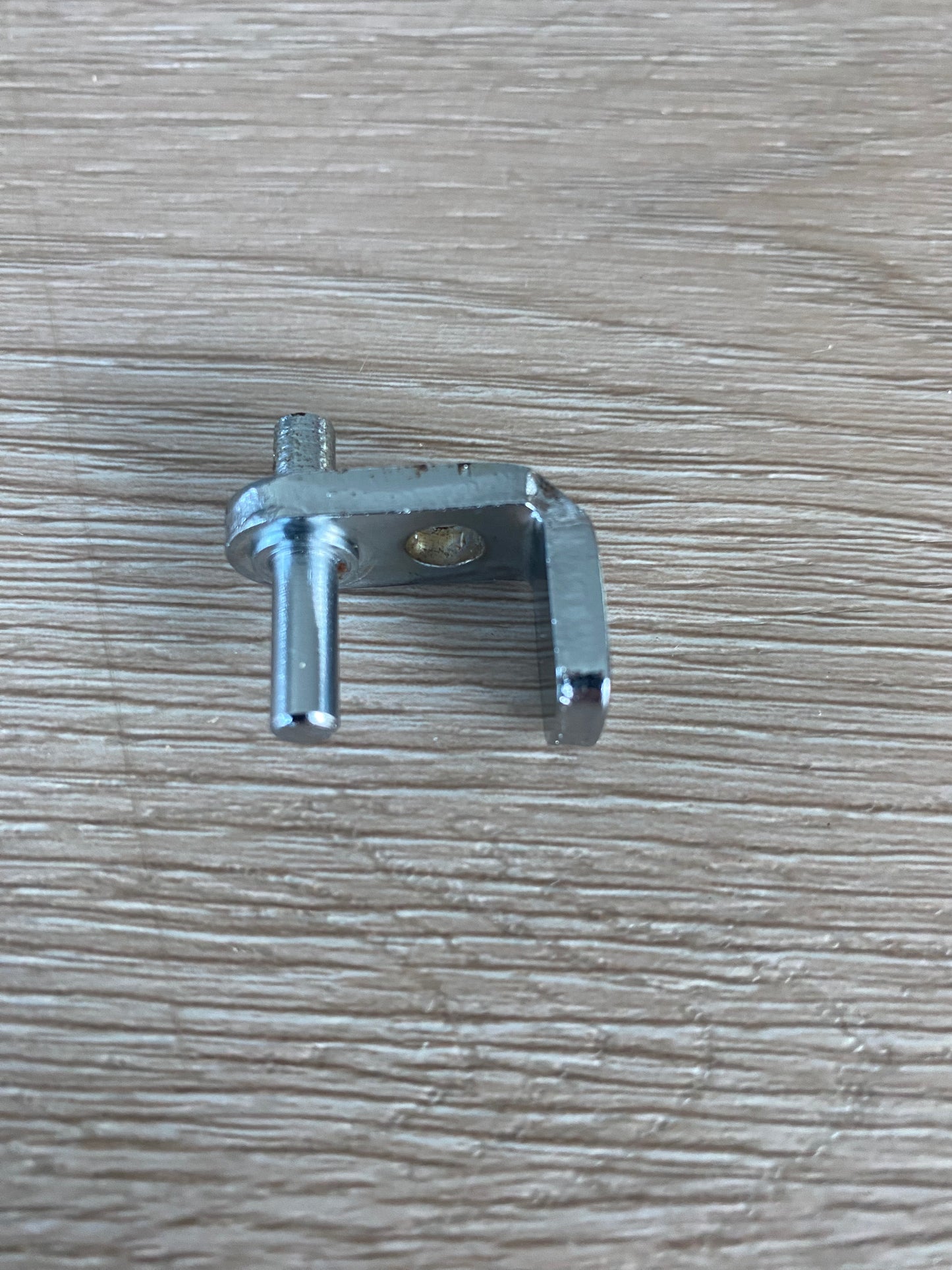 814537 Fisher & Paykel fridge freezer door stop assembly