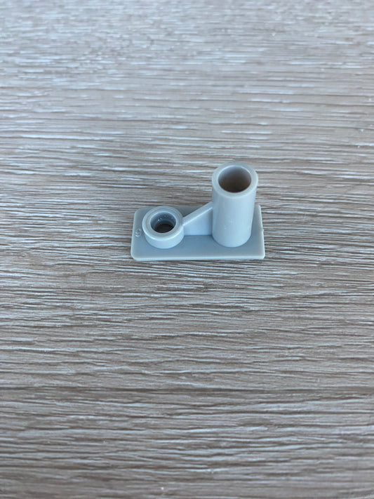 813931 Fisher & Paykel fridge freezer door TOP FLAT HINGE BEARING