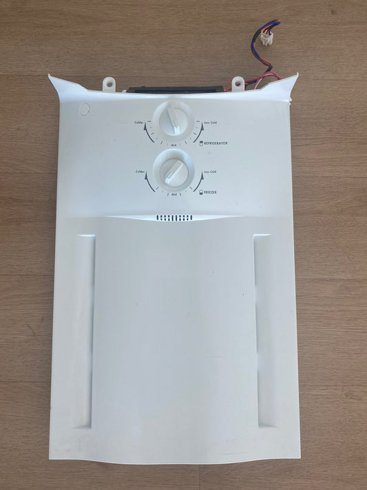 1453137 1453009 Westinghouse fridge temperature control housing PCB power board assembly assy FITS WBM3700
