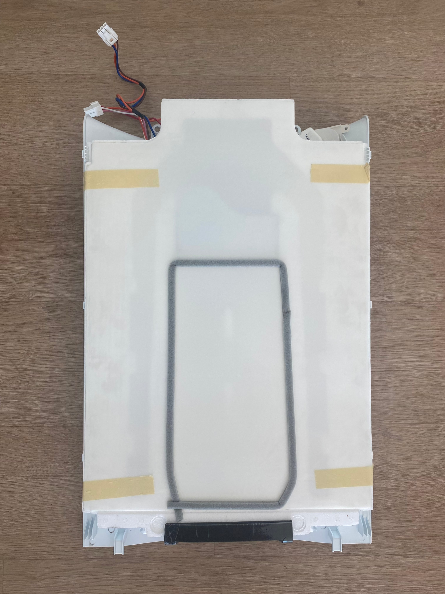 1453137 1453009 Westinghouse fridge temperature control housing PCB power board assembly assy FITS WBM3700