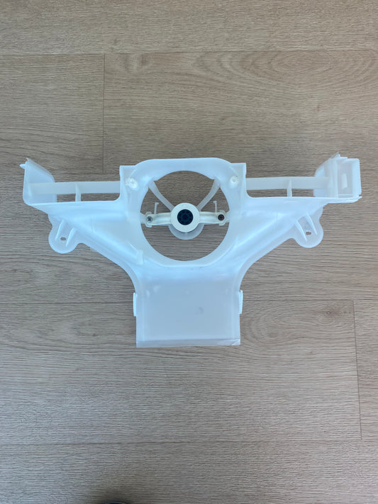 1446883 1435137 Electrolux Kelvinator Simpson Westinghouse fridge FREEZER EVAPORATOR FAN MOULDED SHROUD