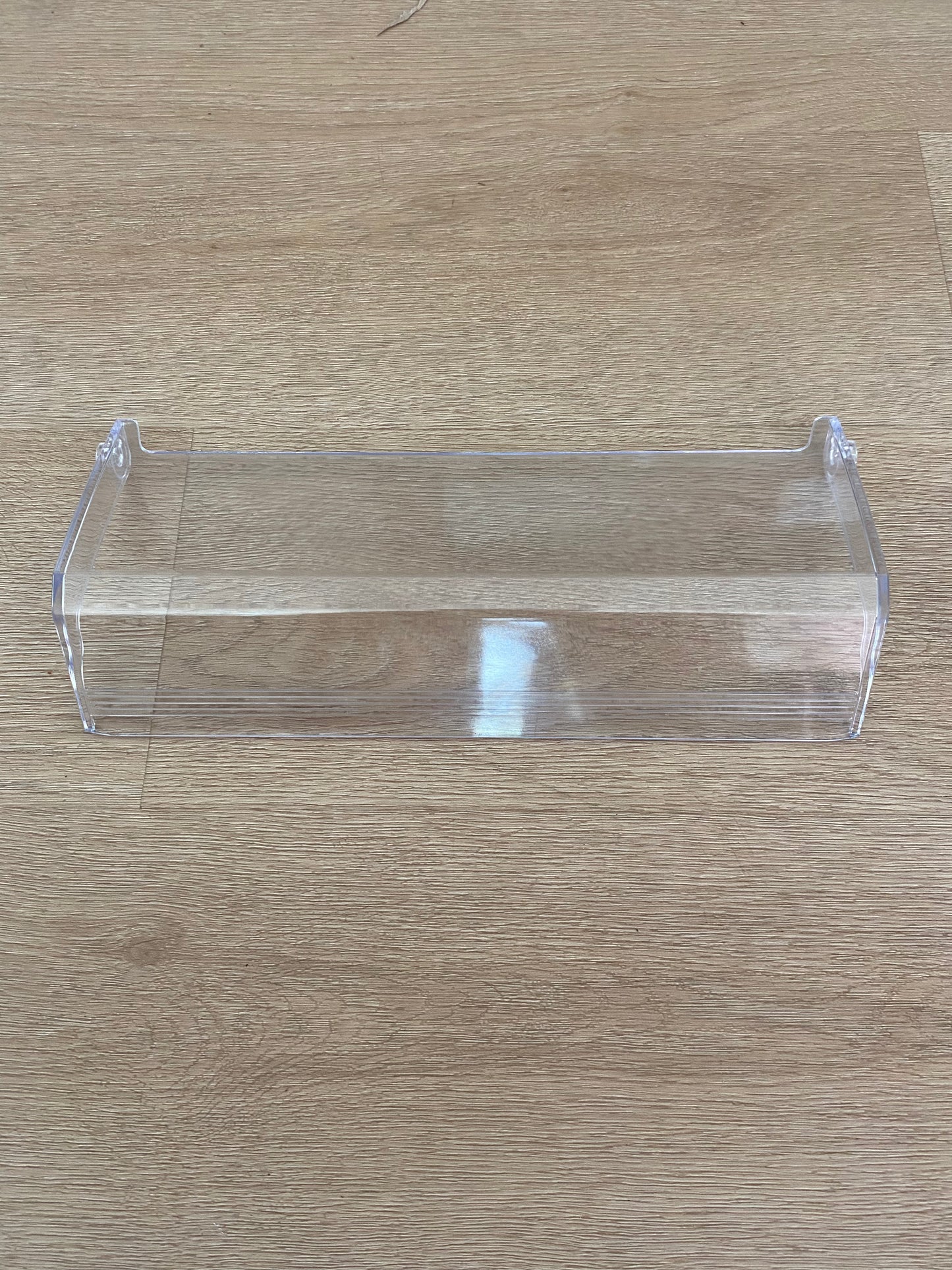 DA63-04198A Samsung fridge door dairy LID COVER guard shelf bin tray insert