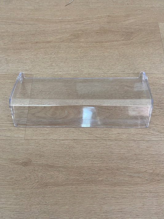 DA63-04198A Samsung fridge door dairy LID COVER guard shelf bin tray insert