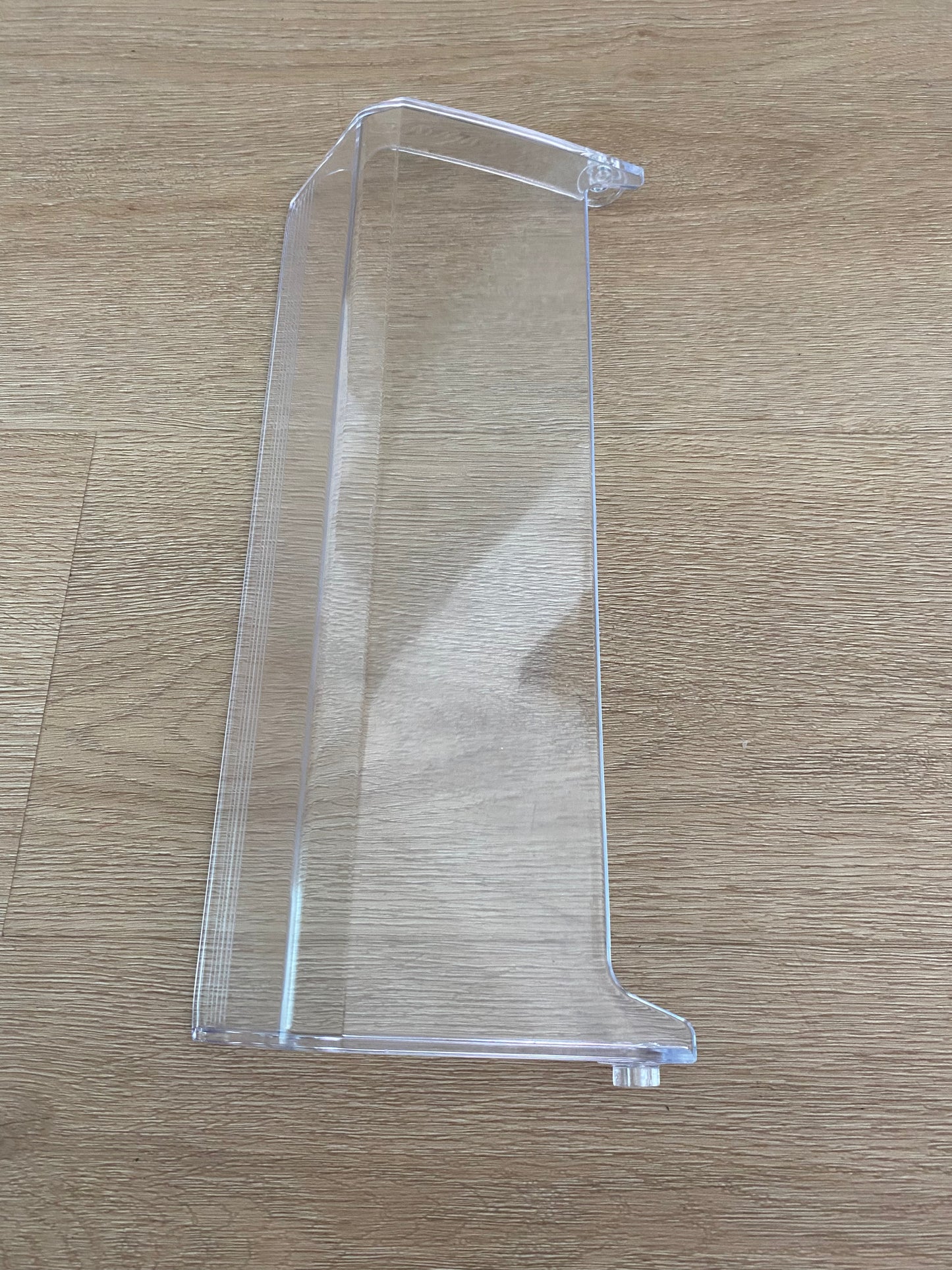 DA63-04198A Samsung fridge door dairy LID COVER guard shelf bin tray insert