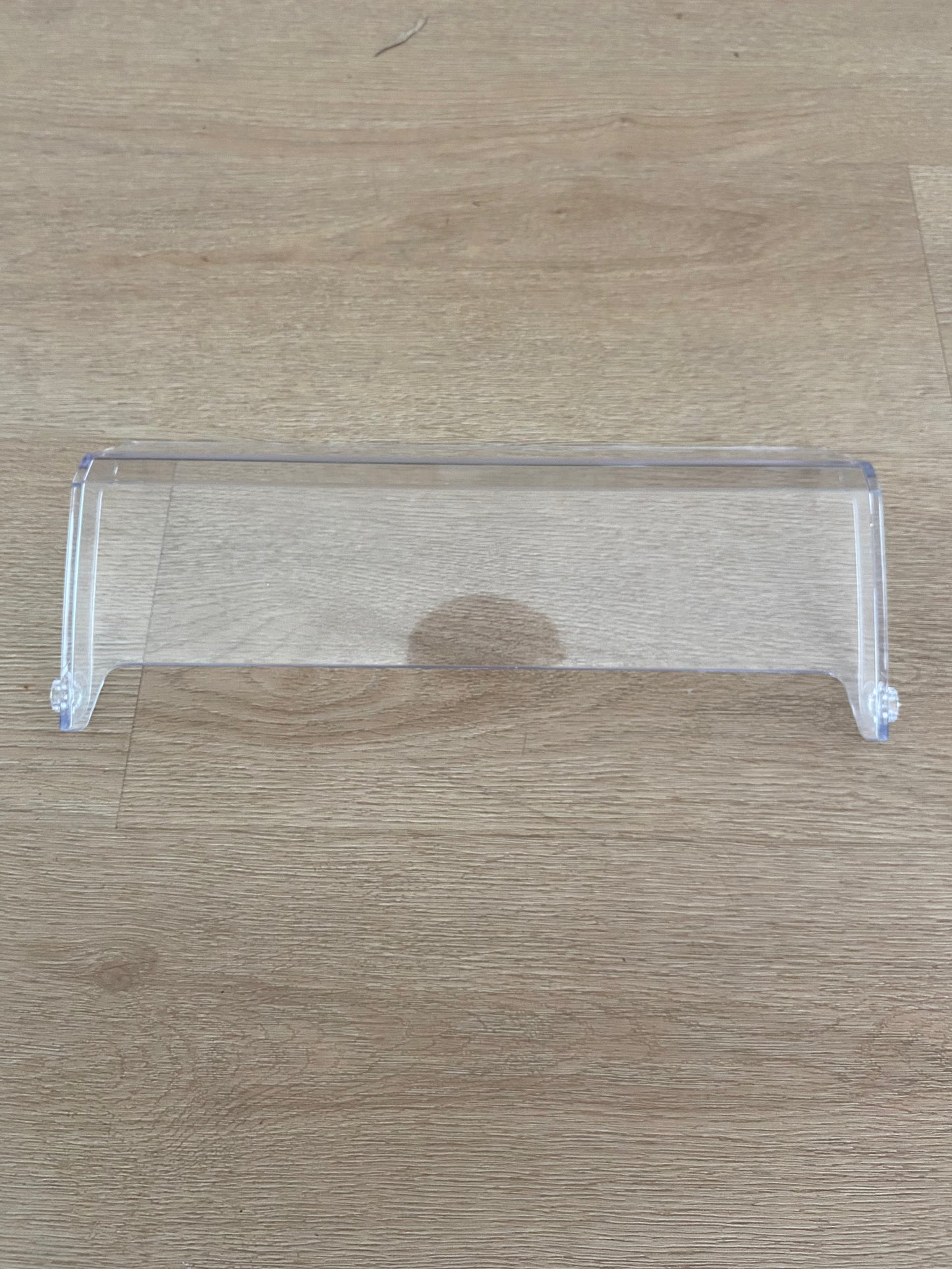 DA63-04198A Samsung fridge door dairy LID COVER guard shelf bin tray insert