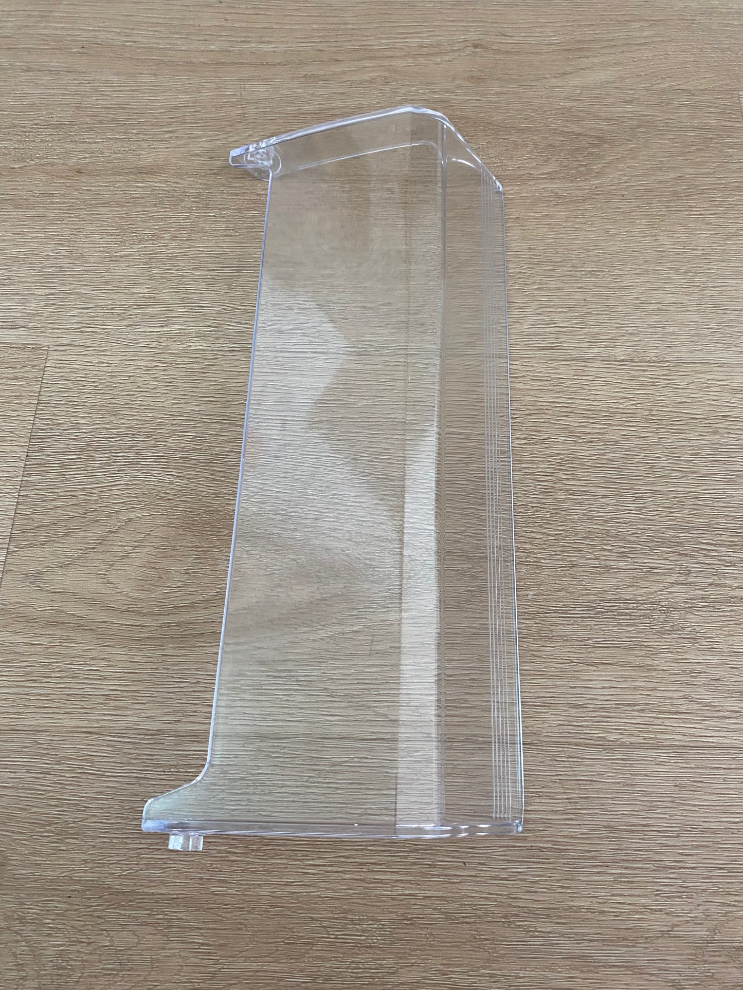 DA63-04198A Samsung fridge door dairy LID COVER guard shelf bin tray insert