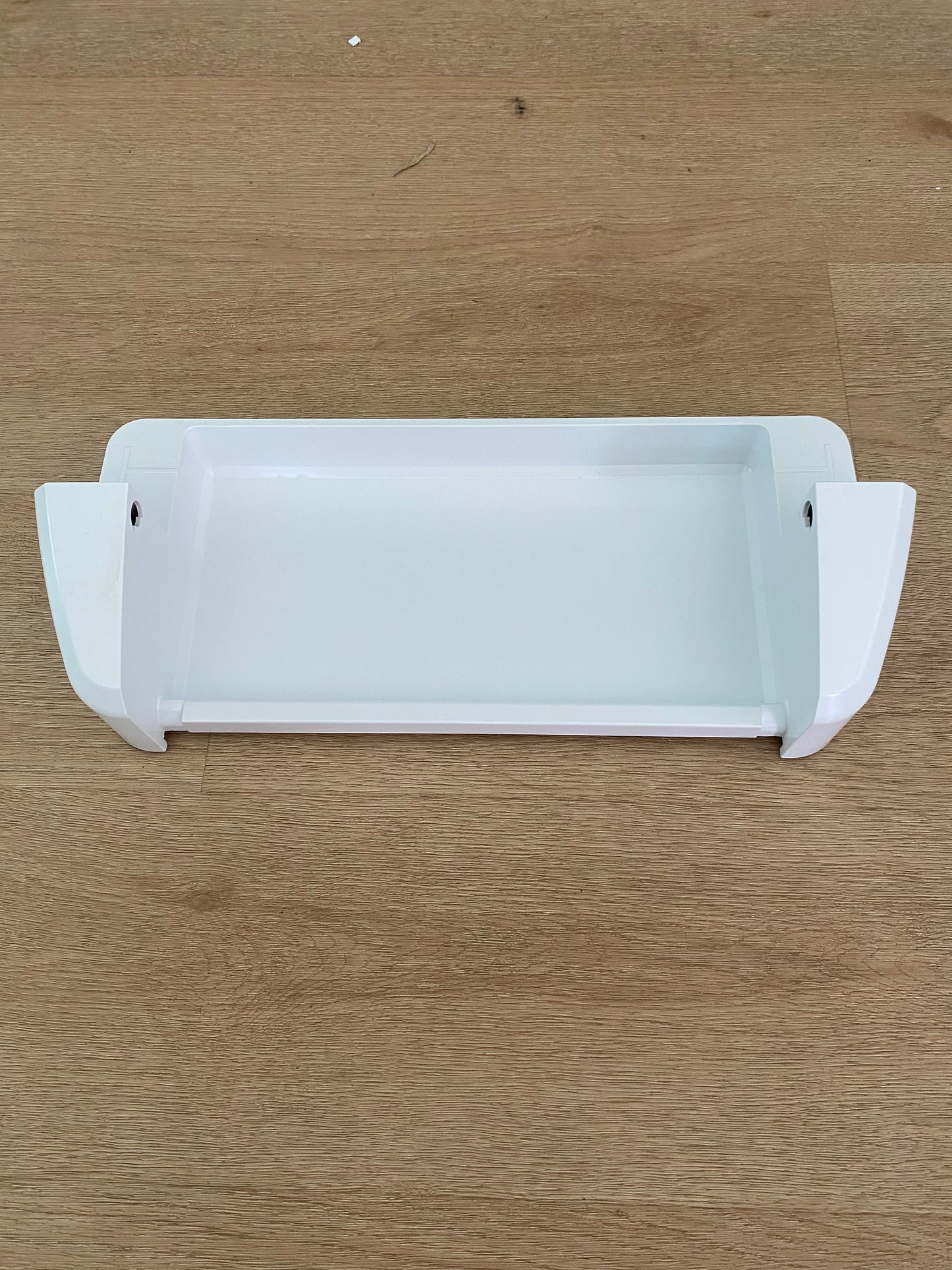 DA63-04197 DA63-04197A Samsung fridge door GUARD DAIRY HIPS shelf bin tray insert