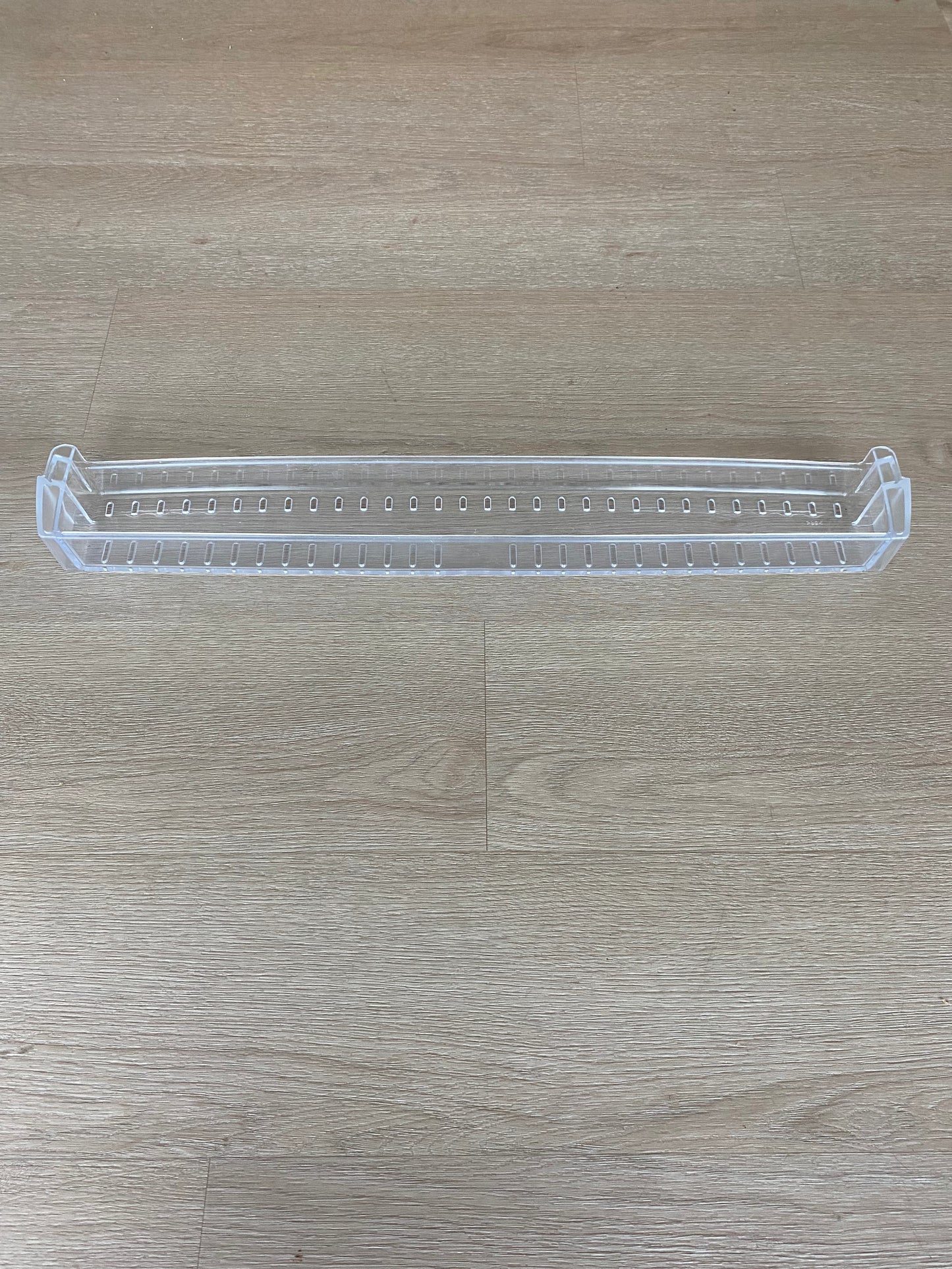 1448035 Electrolux Kelvinator Simpson fridge FREEZER DOOR SHELF bin guard insert tray