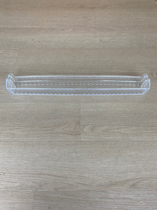 1448035 Electrolux Kelvinator Simpson fridge FREEZER DOOR SHELF bin guard insert tray