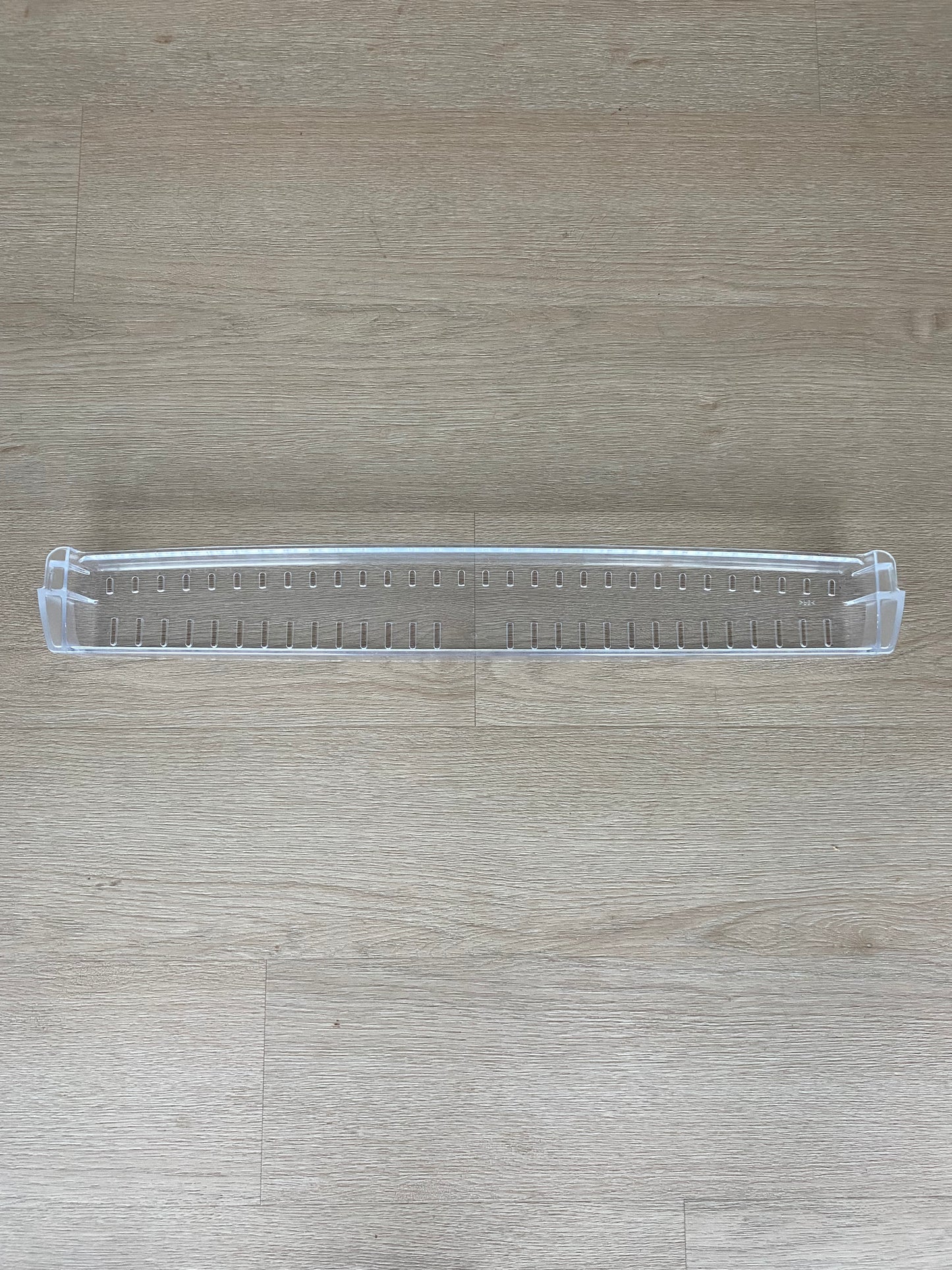 1448035 Electrolux Kelvinator Simpson fridge FREEZER DOOR SHELF bin guard insert tray