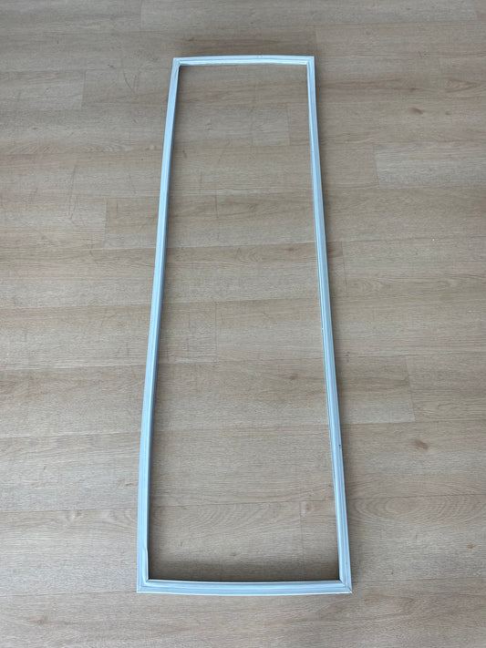 ADX72910107 LG side by side fridge compartment door seal gasket