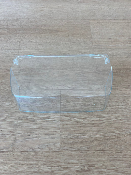 1457900 Westinghouse fridge dairy shelf door lid cover