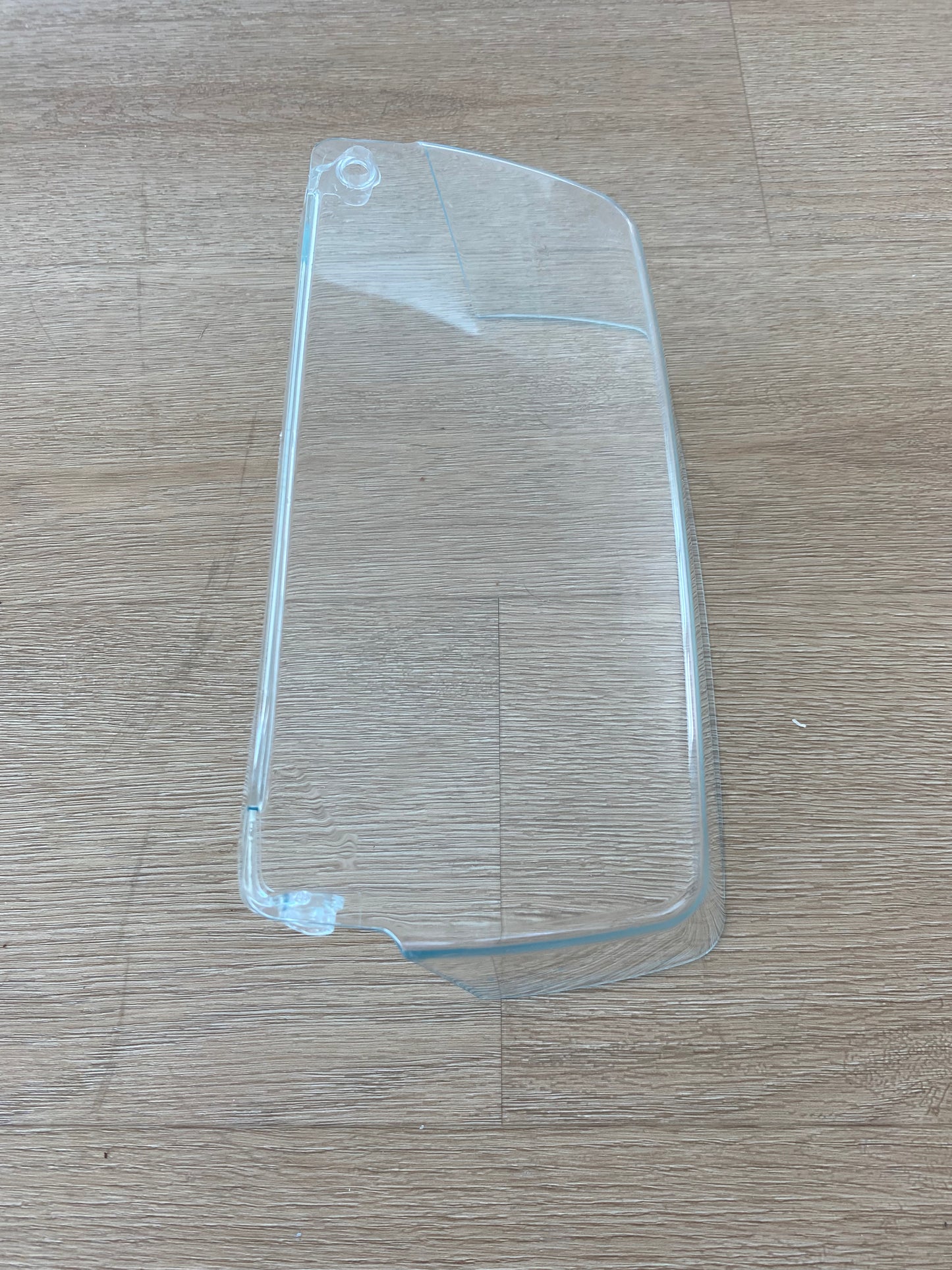 1457900 Westinghouse French door fridge freezer dairy shelf lid cover