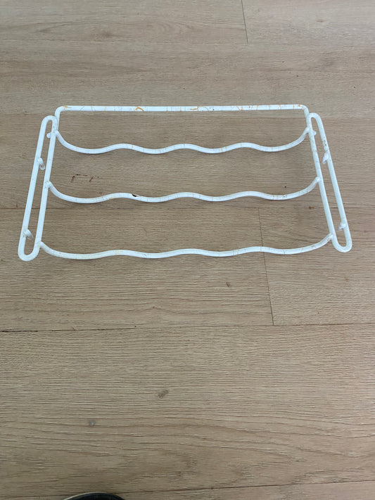 LG 5035JA2001A 5035JQ2004A 5035JQ2005A LG side by side fridge bottle wine rack