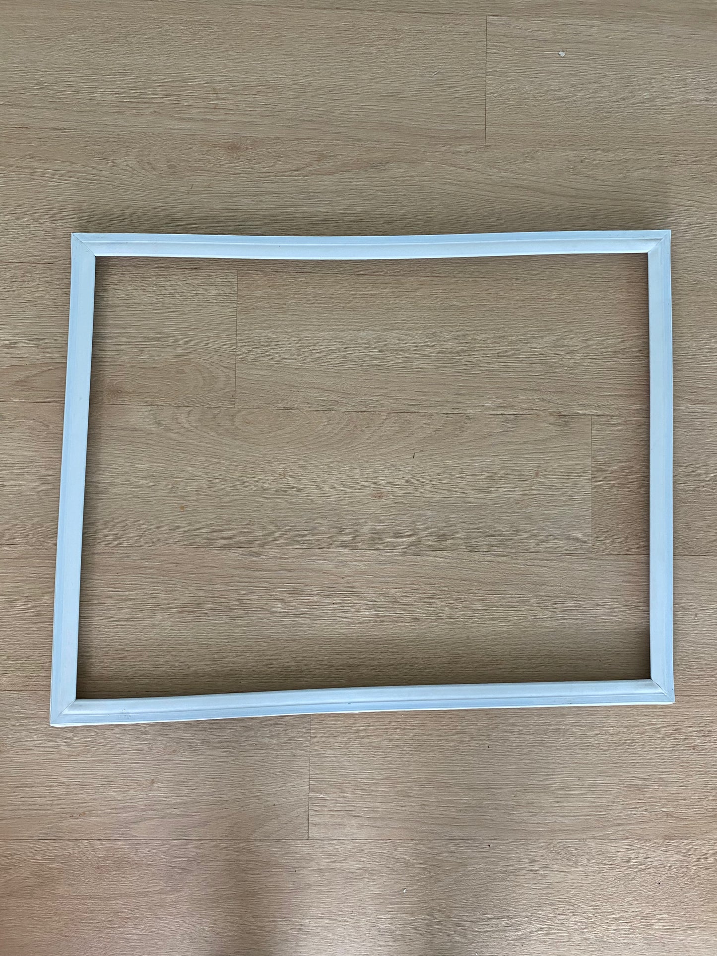 1450838K 1459085 50295706001 Westinghouse fridge FREEZER DOOR SEAL GASKET 510L