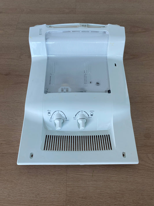 1453538 1454447 Electrolux Kelvinator Simpson Westinghouse top mount fridge freezer control housing