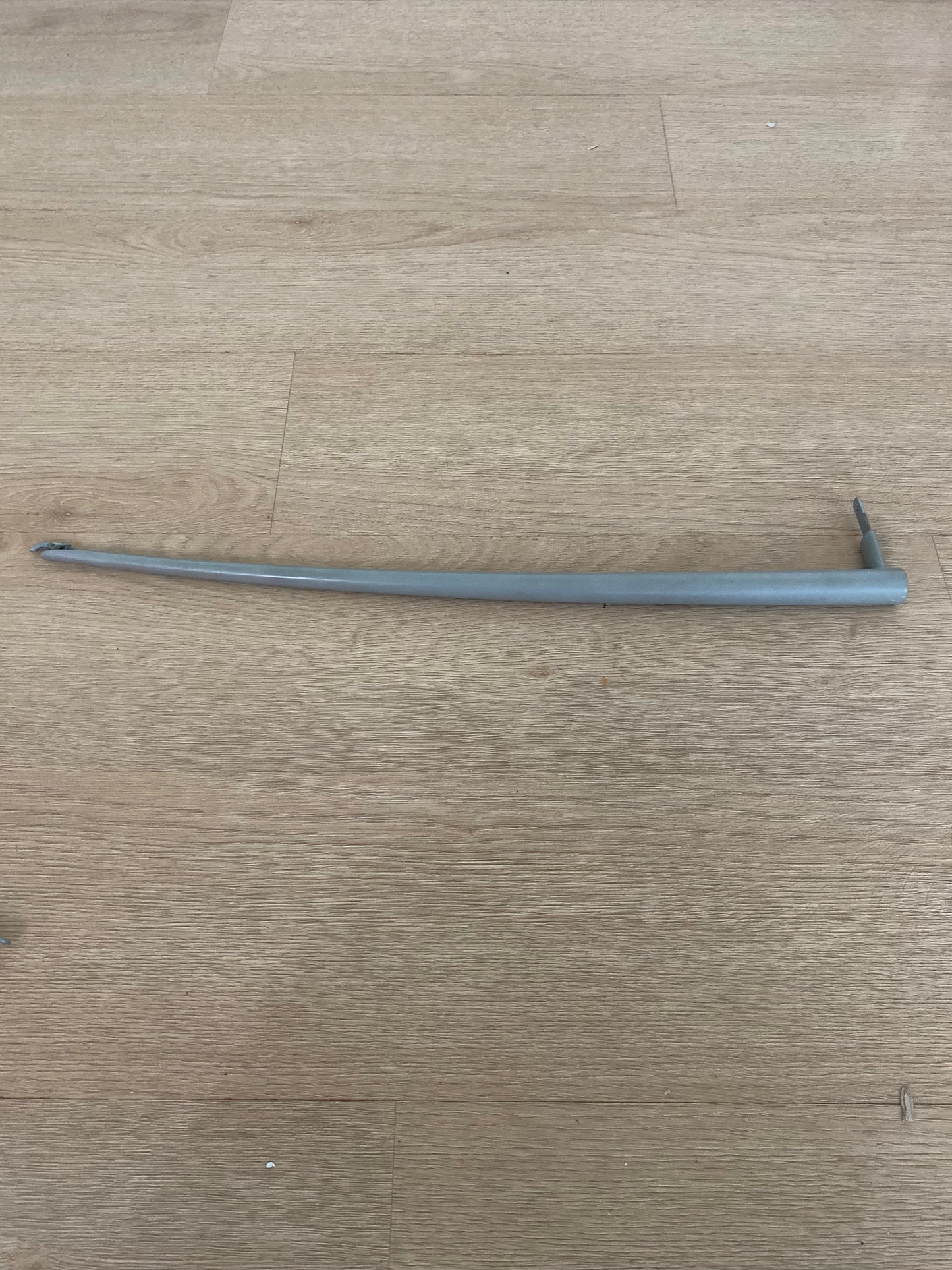 818779 818779P Fisher & Paykel fridge door handle BOW PC LONG