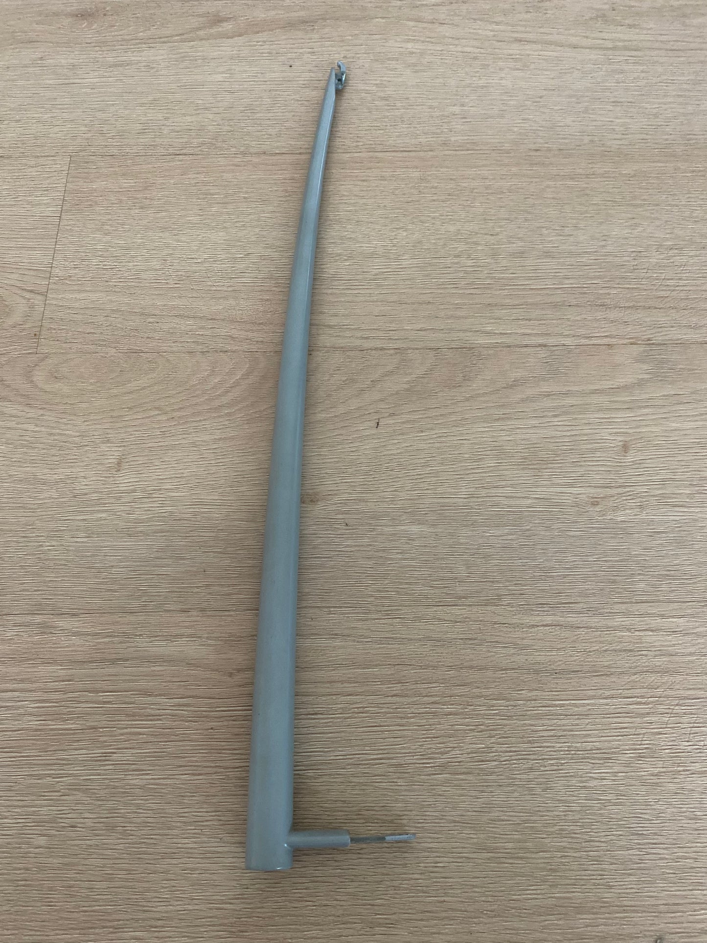 818779 818779P Fisher & Paykel fridge door handle BOW PC LONG