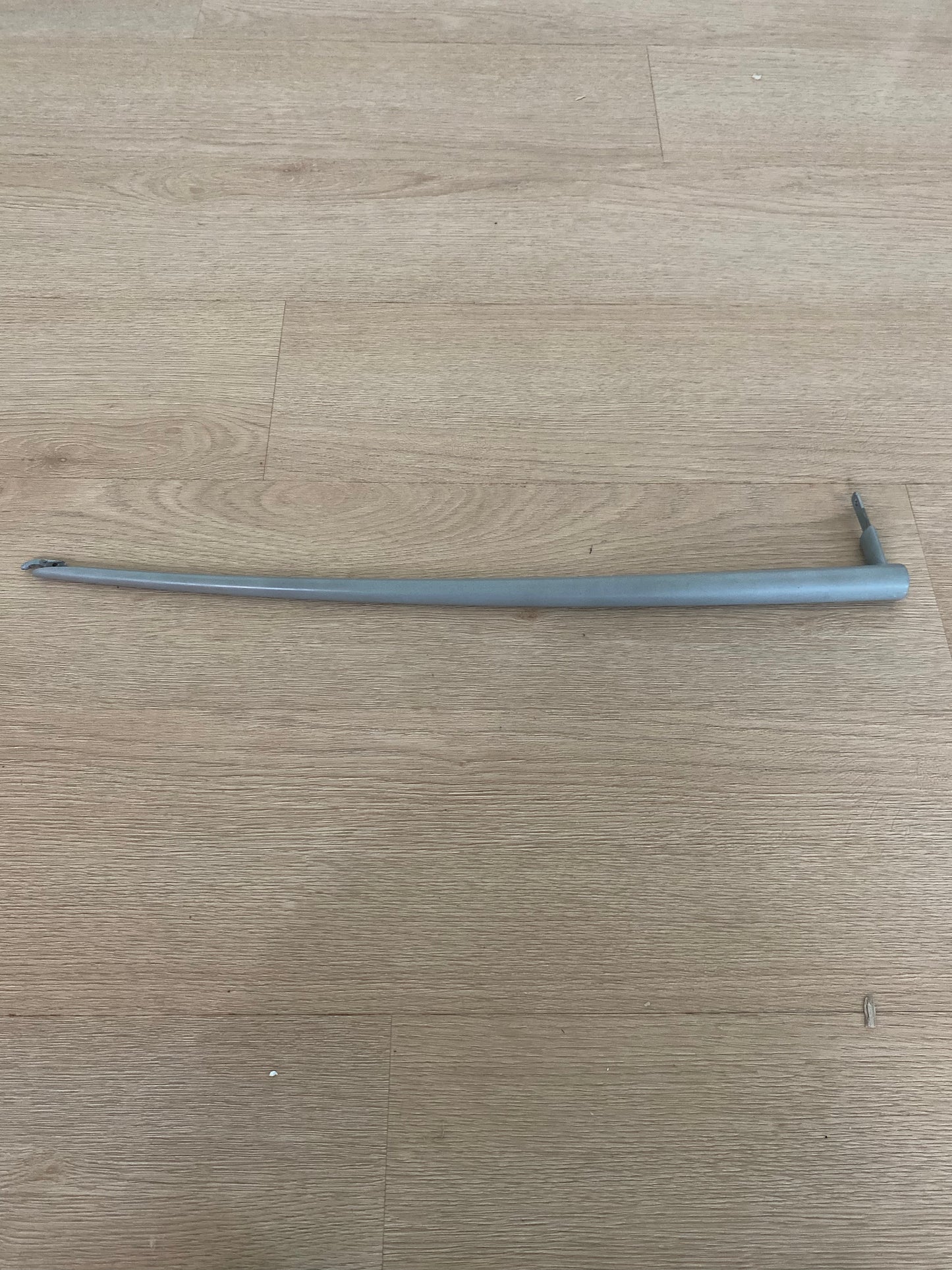 818779 818779P Fisher & Paykel fridge door handle BOW PC LONG