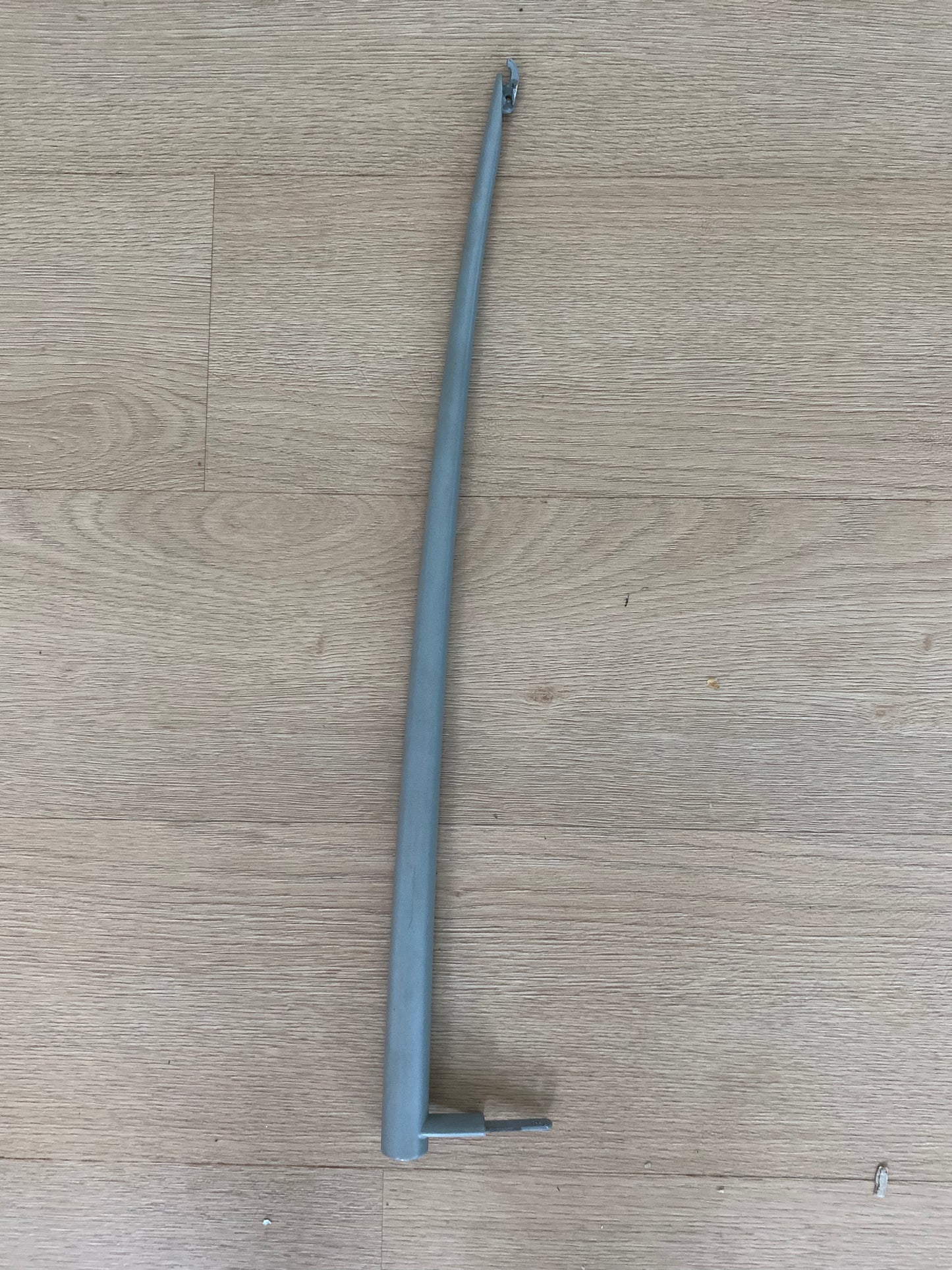 818779 818779P Fisher & Paykel fridge door handle BOW PC LONG