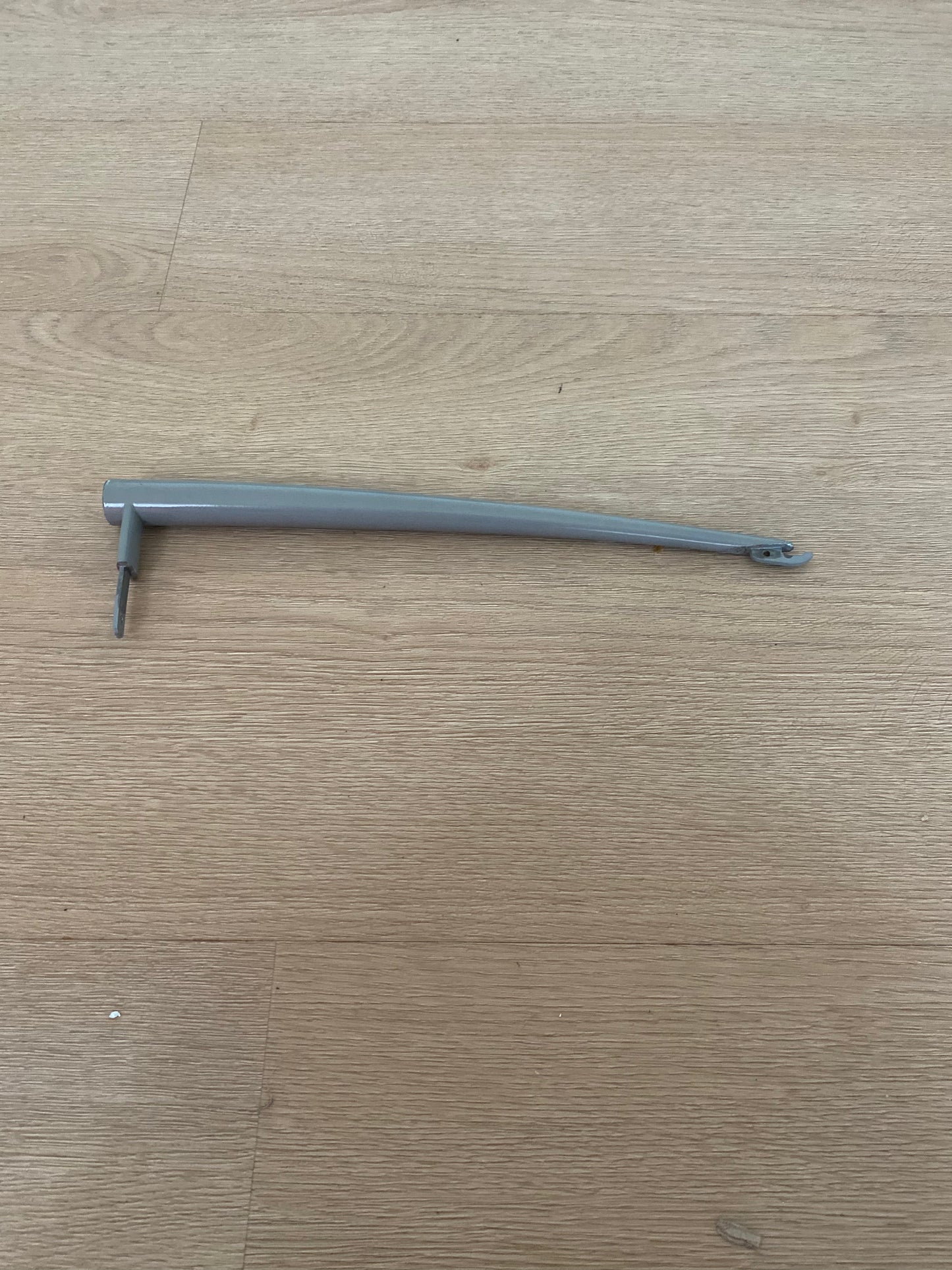 818780 818780P Fisher & Paykel fridge FREEZER DOOR HANDLE BOW PC SHORT