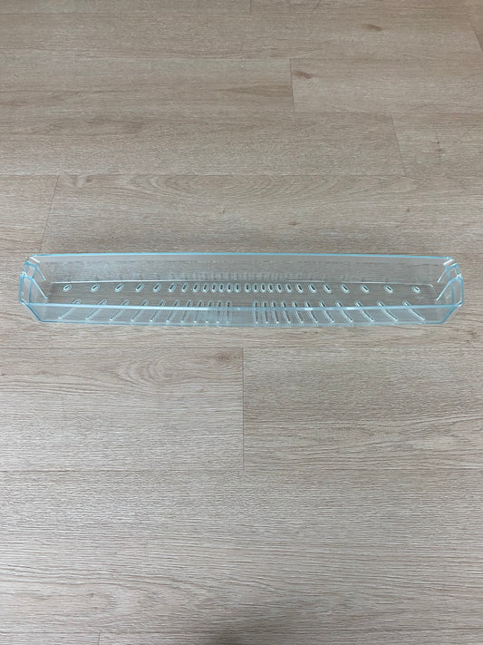 1441768 Electrolux Frigidaire Kelvinator Simpson Westinghouse fridge FREEZER DOOR SHELF bin guard insert tray FITS WTM5200