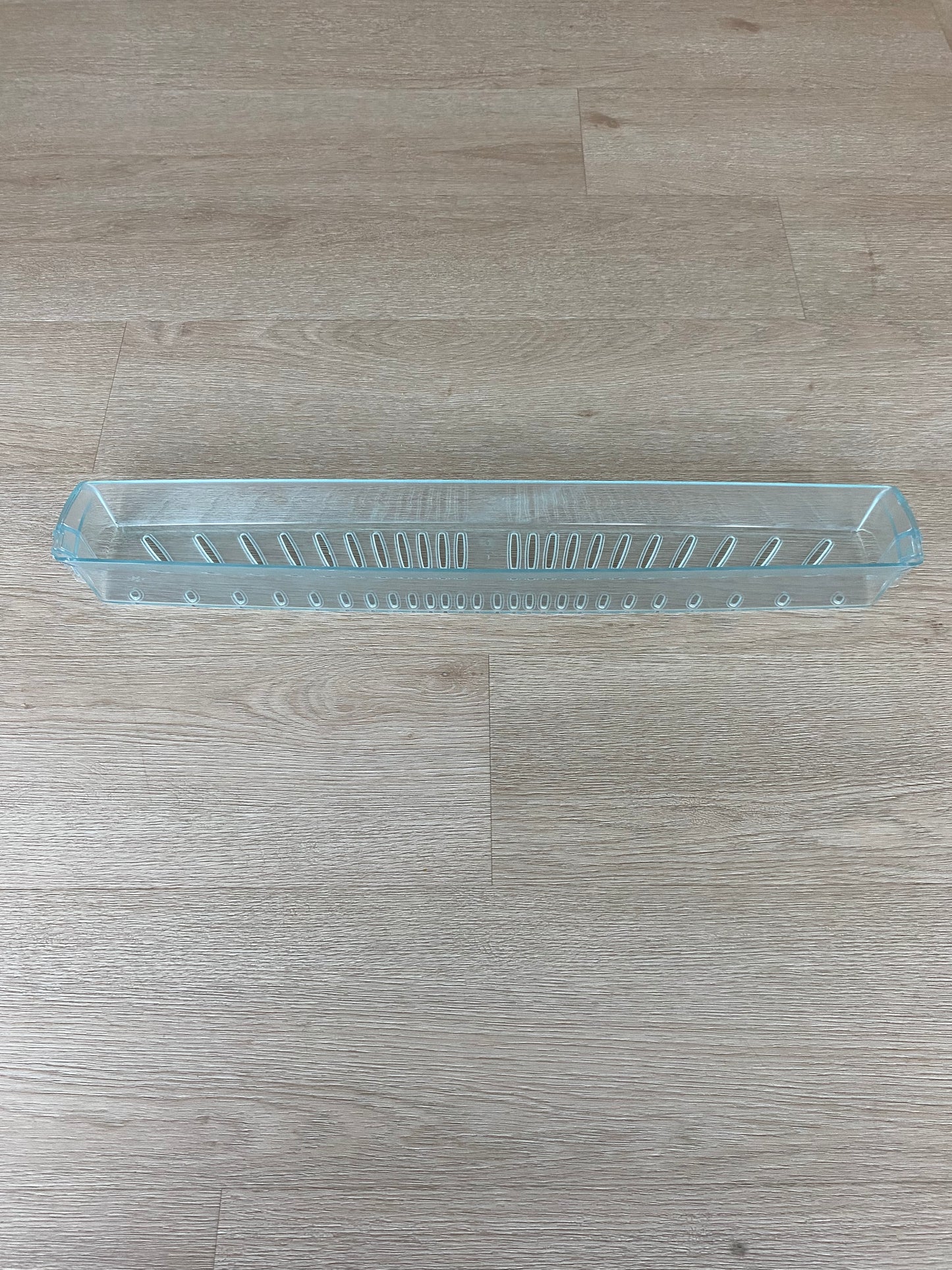 1441768 Electrolux Frigidaire Kelvinator Simpson Westinghouse fridge FREEZER DOOR SHELF bin guard insert tray FITS WTM5200