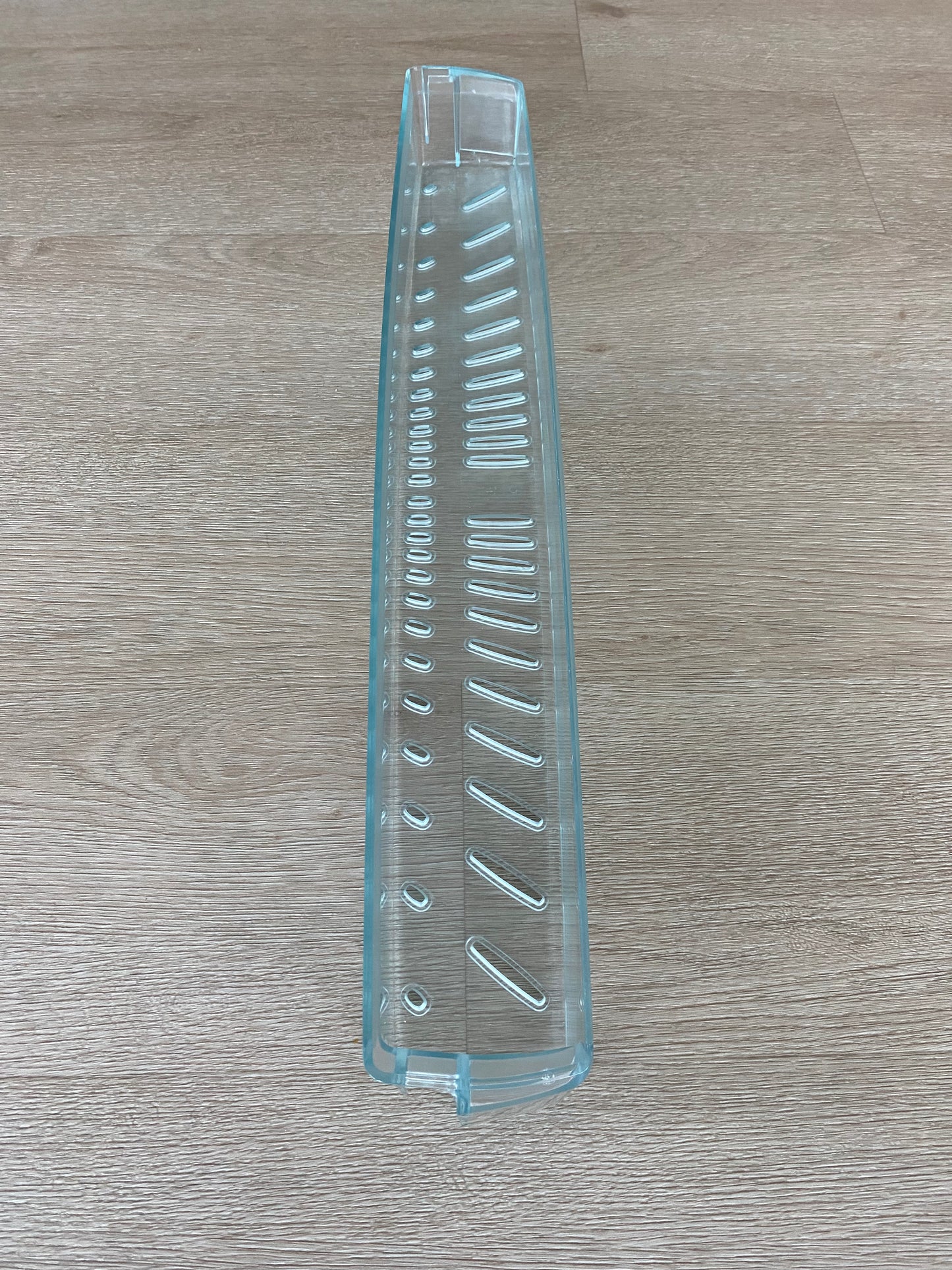 1441768 Electrolux Frigidaire Kelvinator Simpson Westinghouse fridge FREEZER DOOR SHELF bin guard insert tray FITS WTM5200