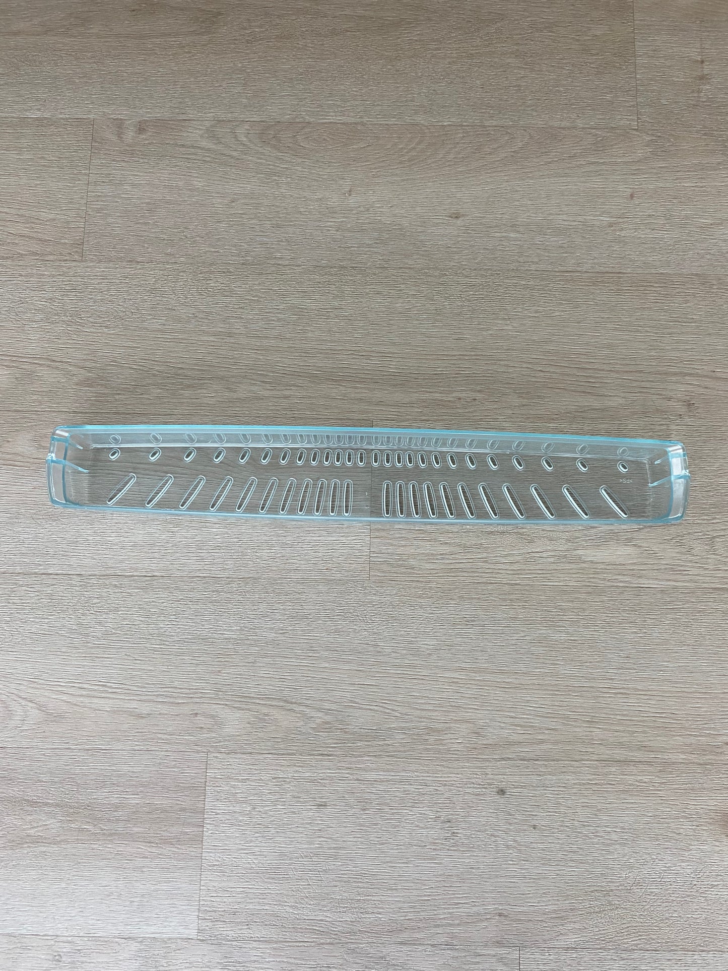 1441768 Electrolux Frigidaire Kelvinator Simpson Westinghouse fridge FREEZER DOOR SHELF bin guard insert tray FITS WTM5200