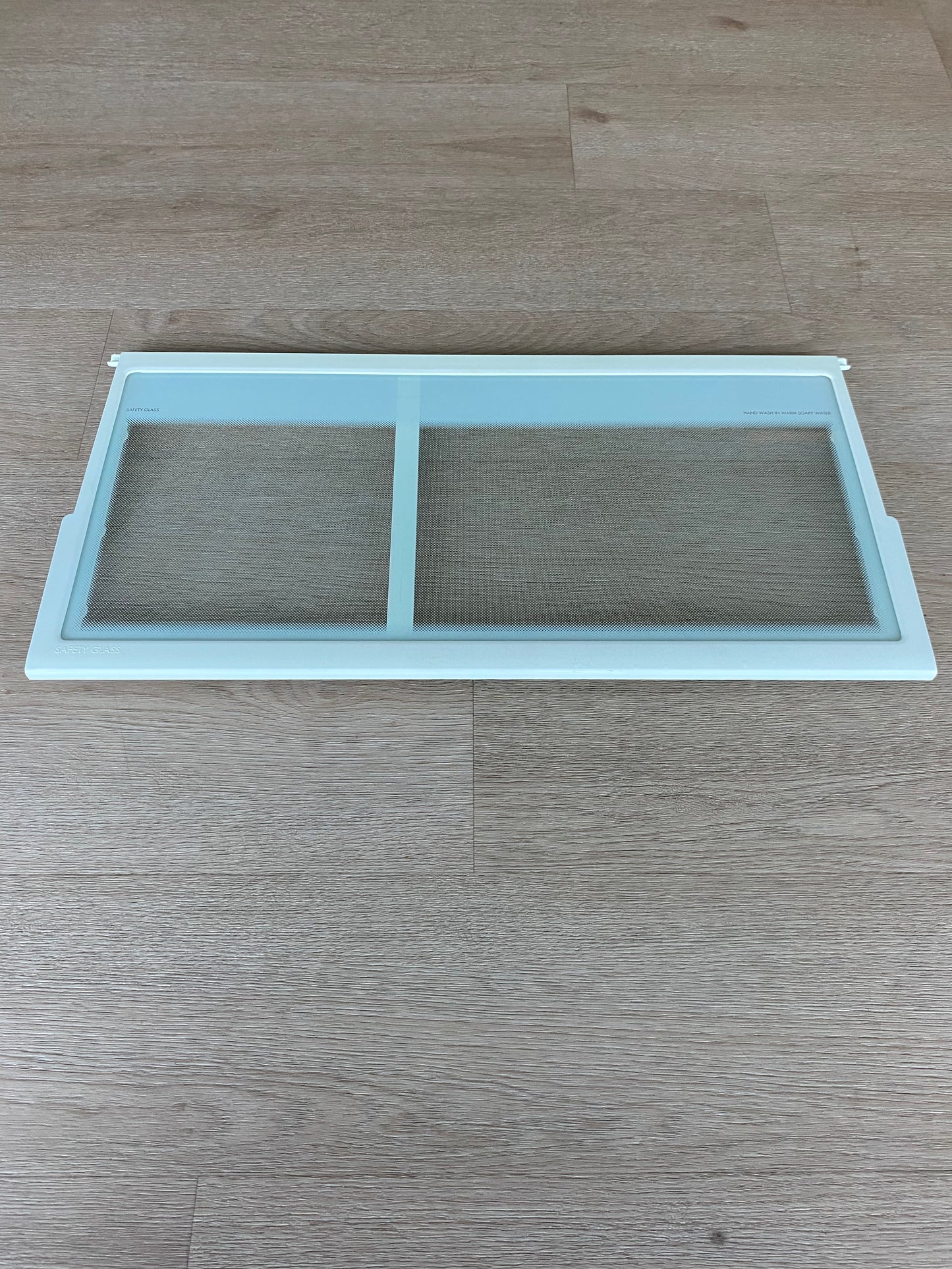 1451153 Electrolux Kelvinator Simpson Westinghouse fridge FREEZER GLASS SHELF fits WTM5200