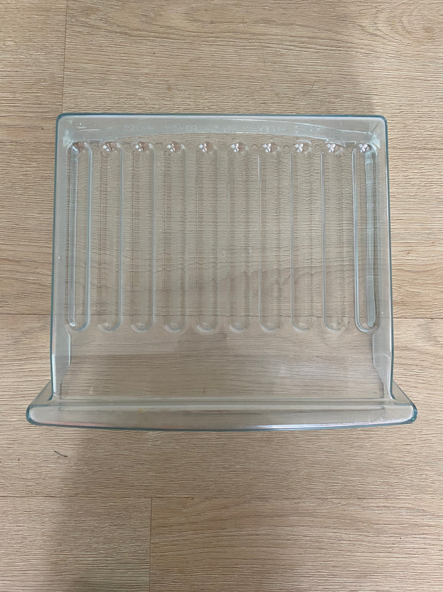 1443712 50284233009 Electrolux Kelvinator Simpson Westinghouse fridge deep deli bin storage drawer container