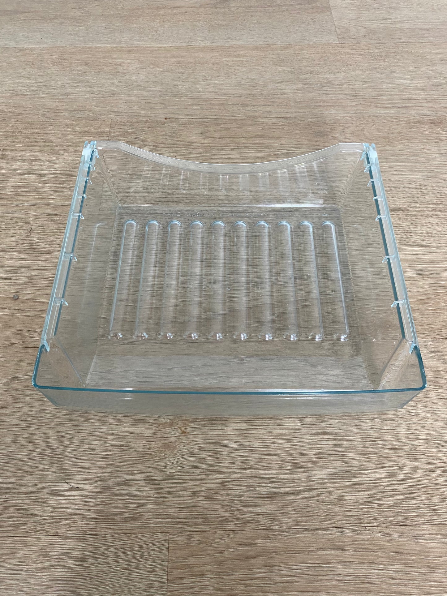 1443712 50284233009 Electrolux Kelvinator Simpson Westinghouse fridge deep deli bin storage drawer container