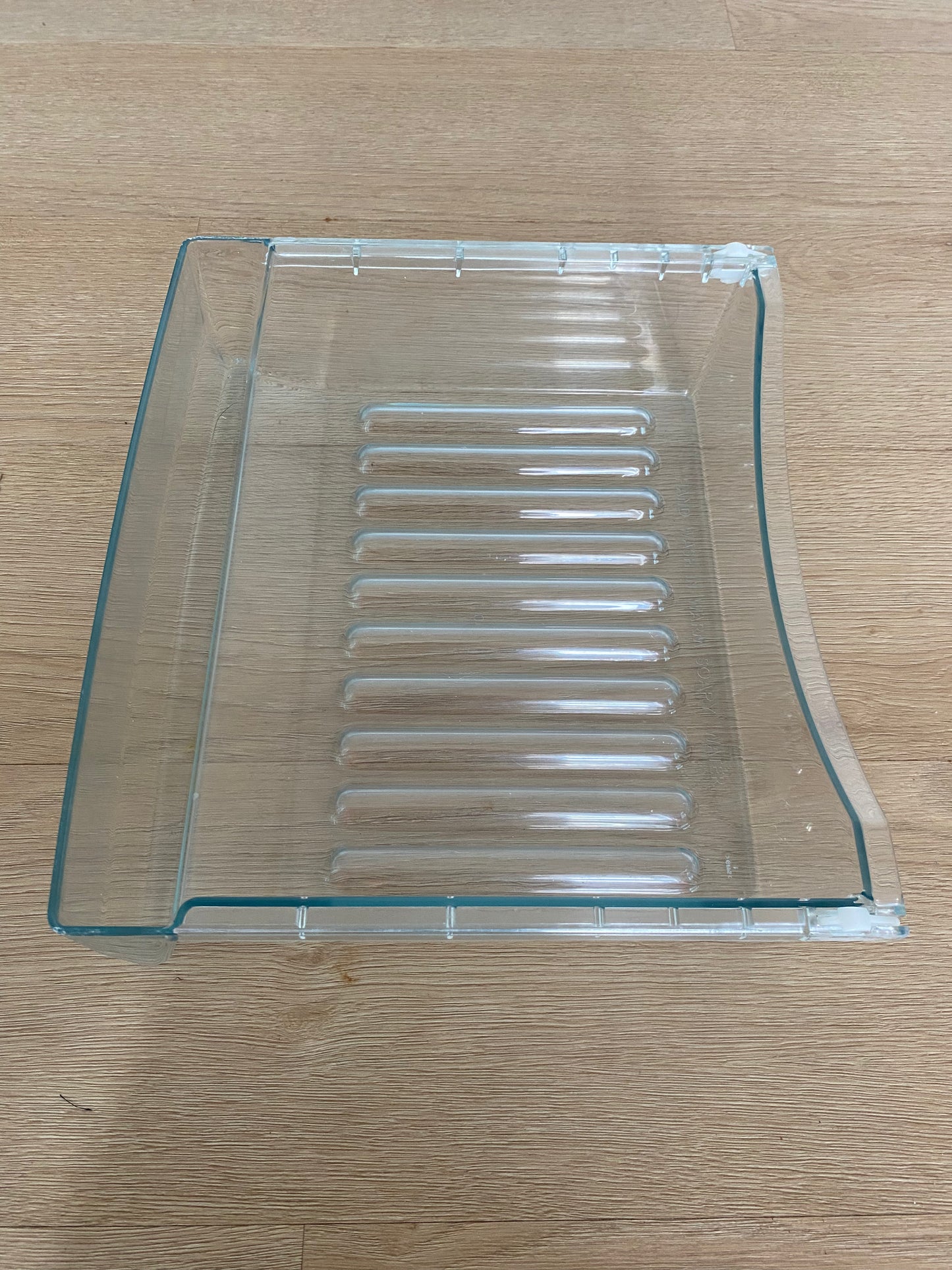 1443712 50284233009 Electrolux Kelvinator Simpson Westinghouse fridge deep deli bin storage drawer container